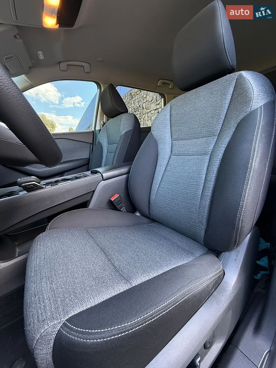 2022 Nissan Rogue - мініатюра 10