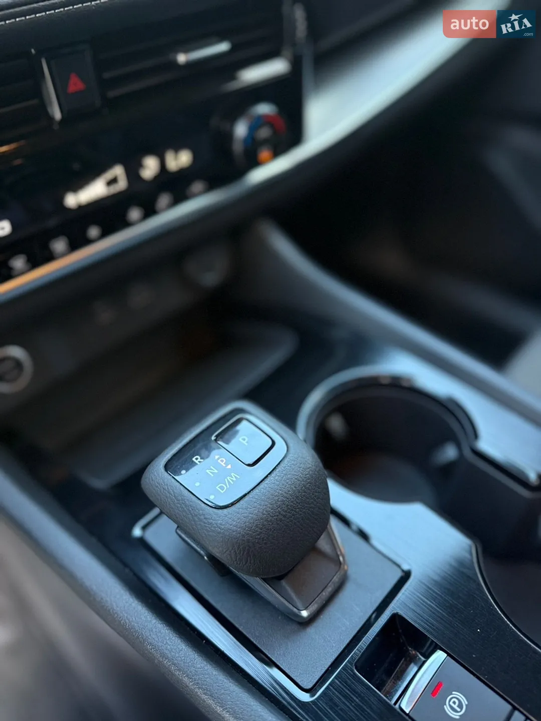2022 Nissan Rogue - мініатюра 12