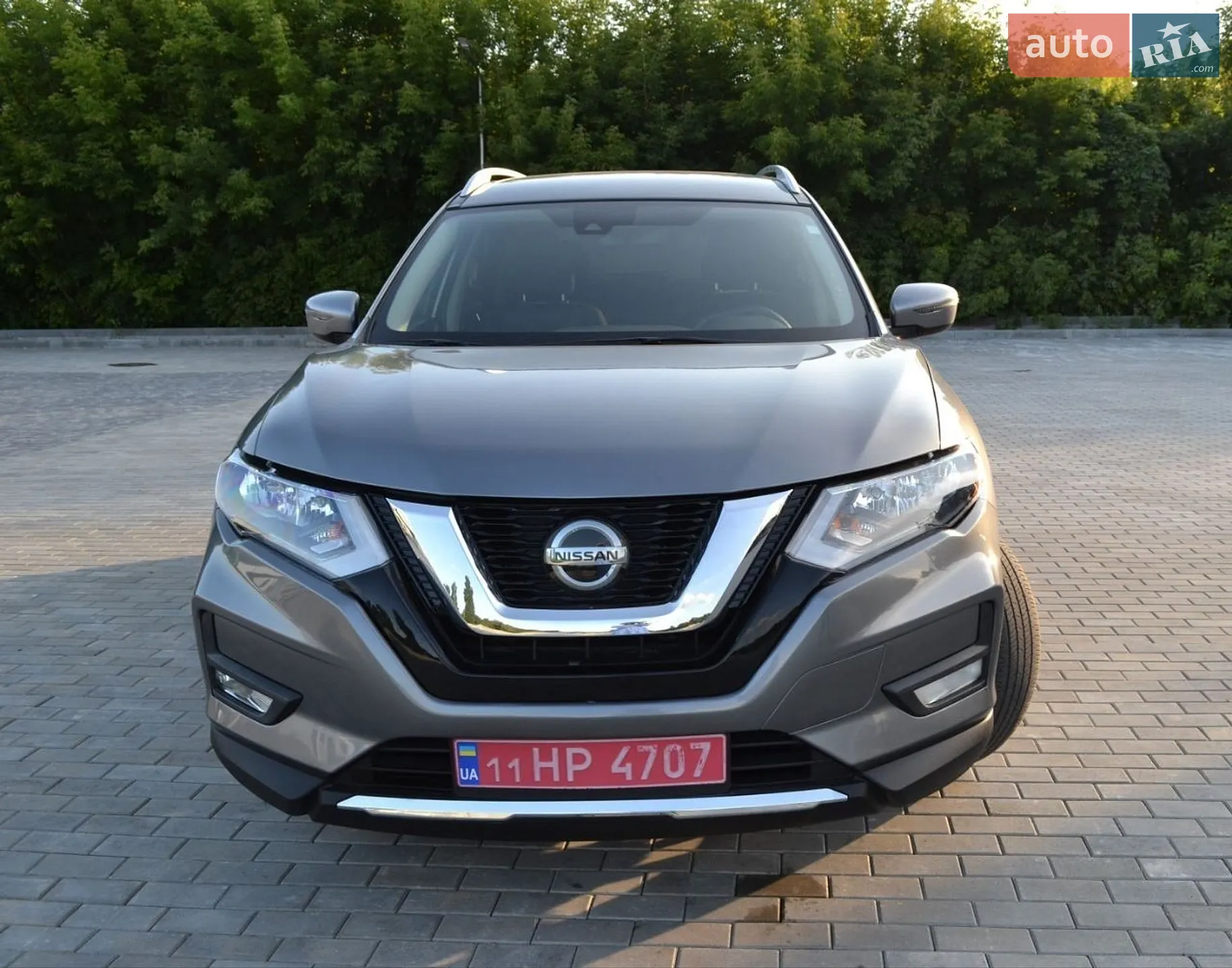 2019 Nissan Rogue - мініатюра 25