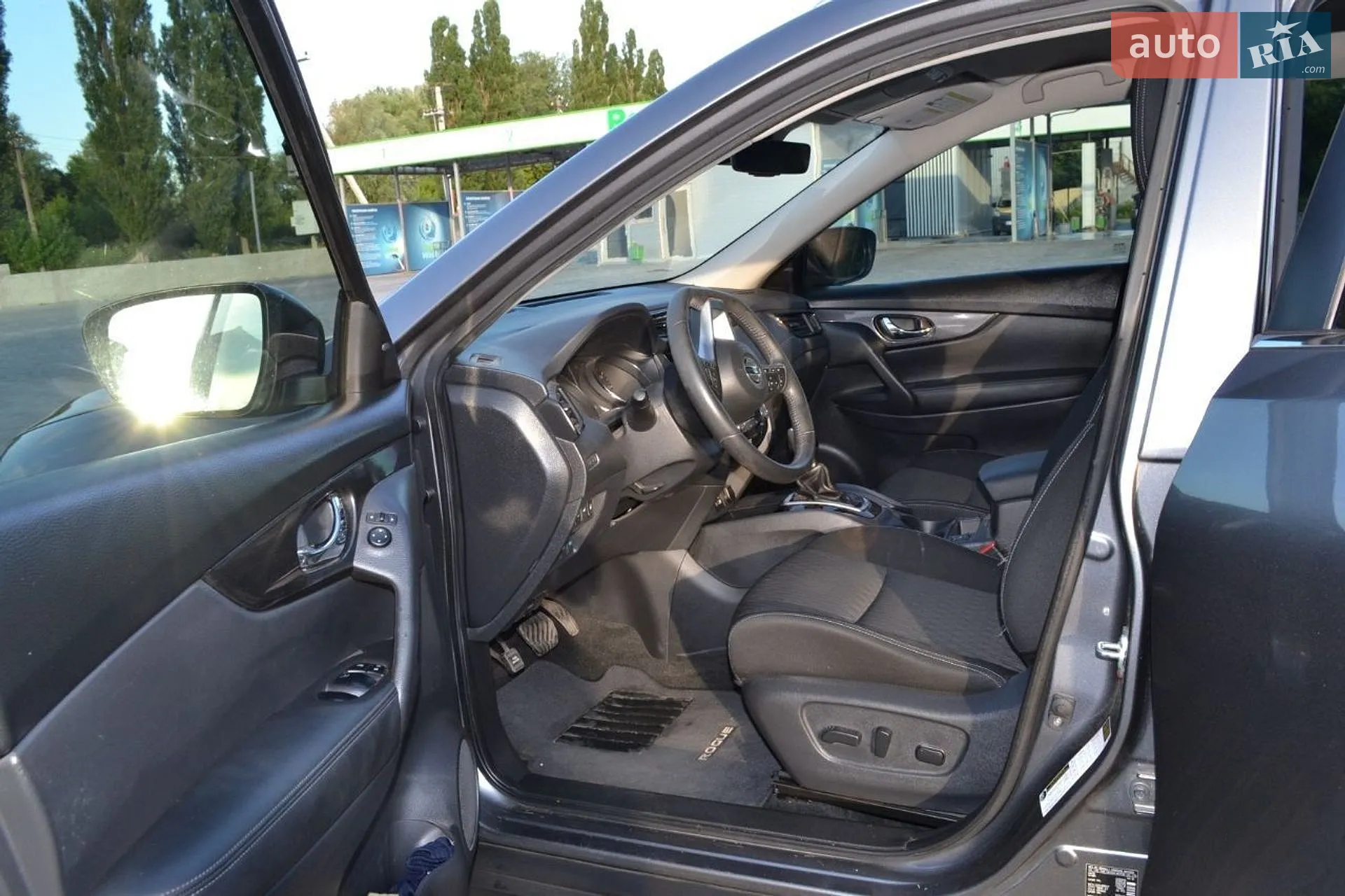 2019 Nissan Rogue - мініатюра 19