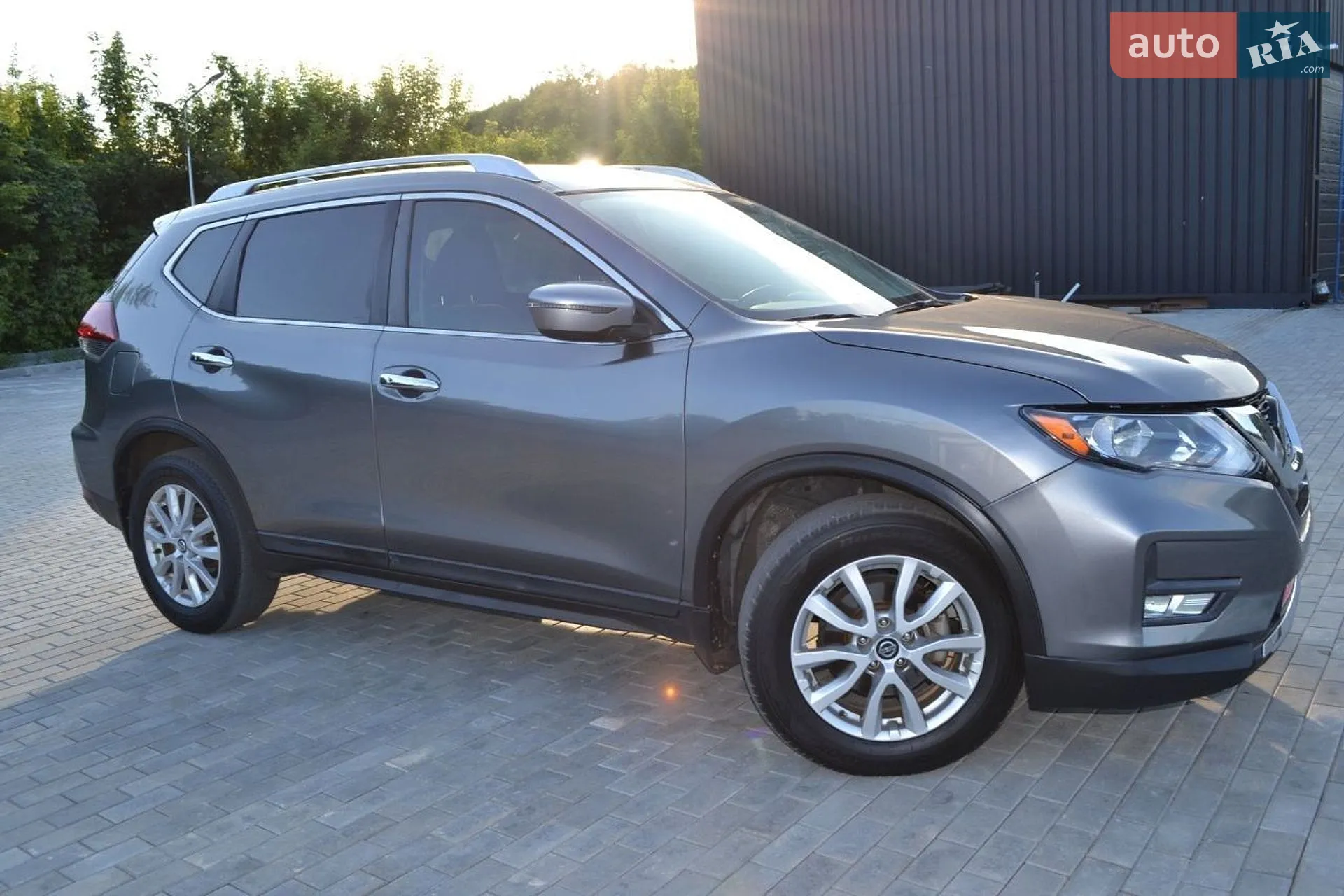 2019 Nissan Rogue - мініатюра 24