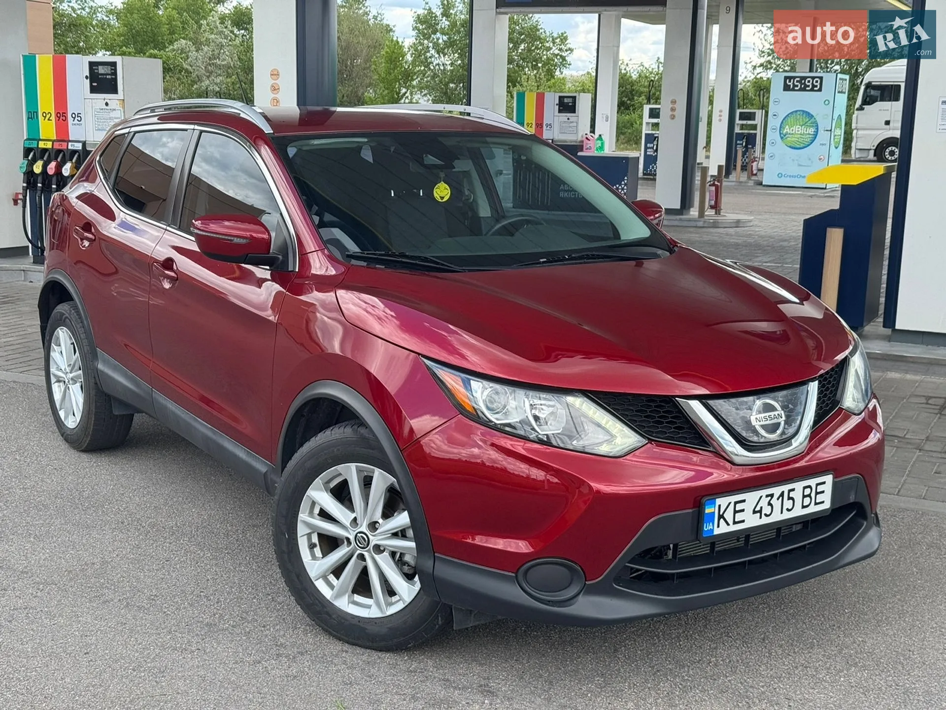 2019 Nissan Rogue - мініатюра 2