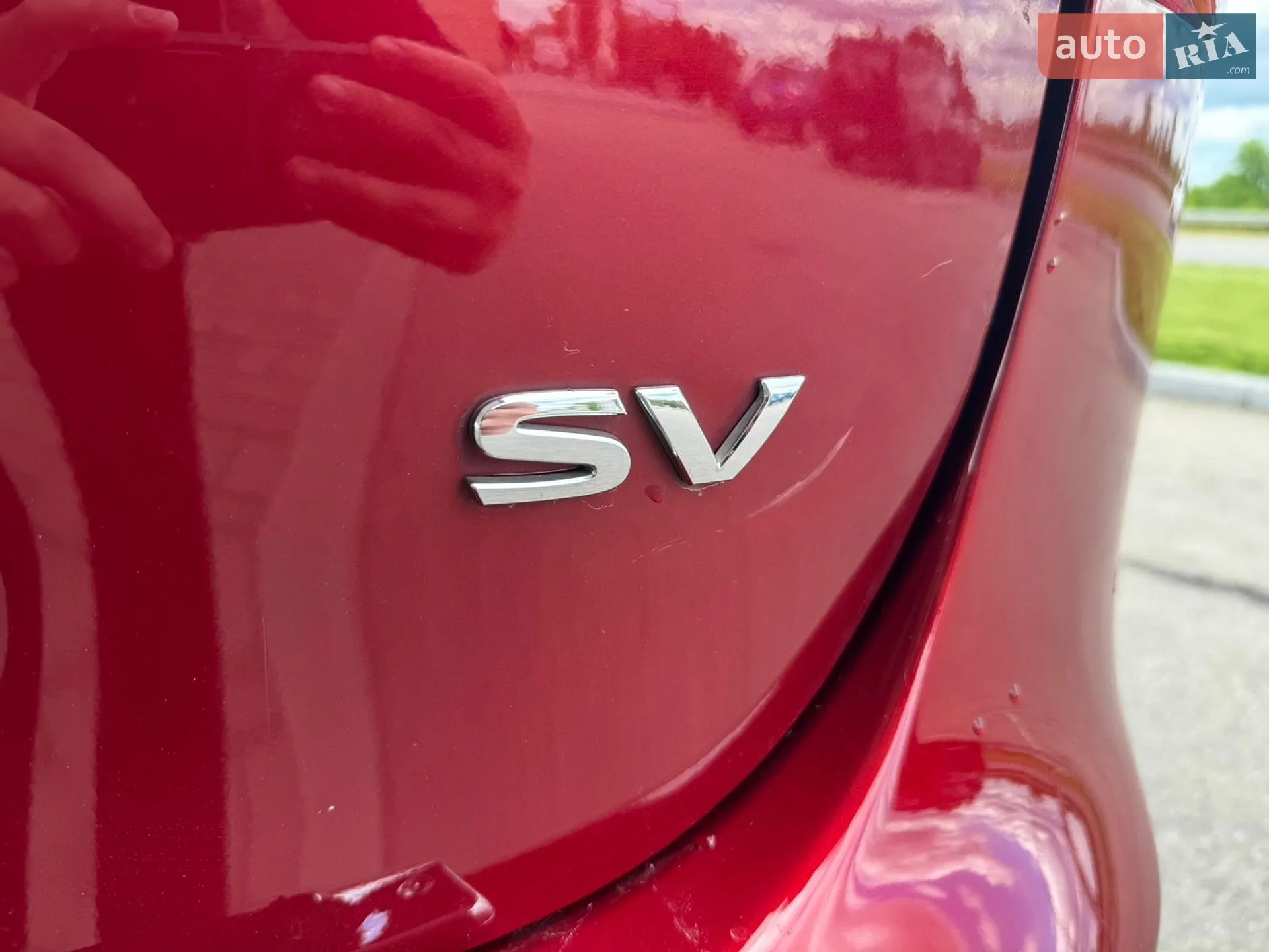 2019 Nissan Rogue - мініатюра 7
