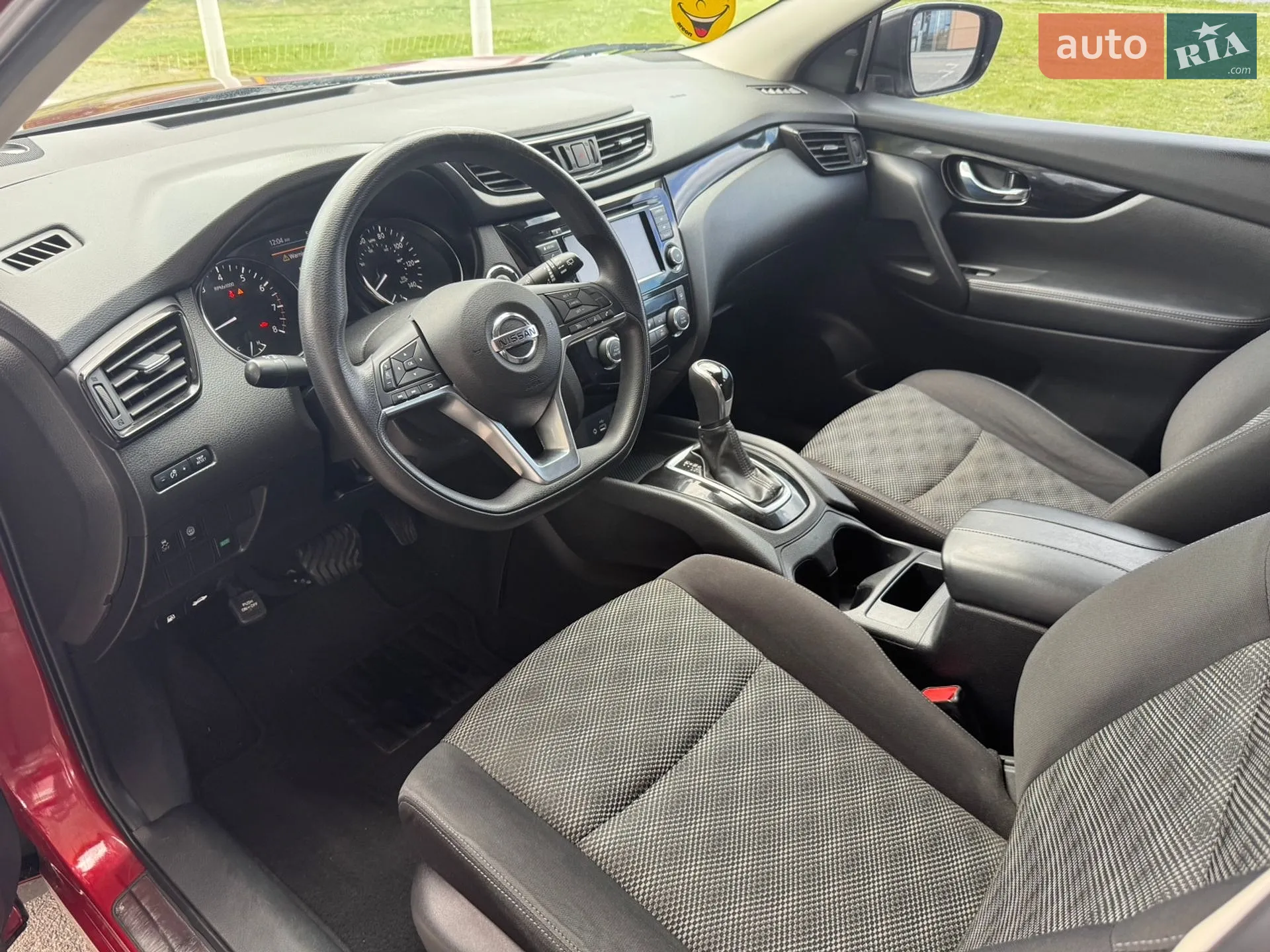 2019 Nissan Rogue - мініатюра 16