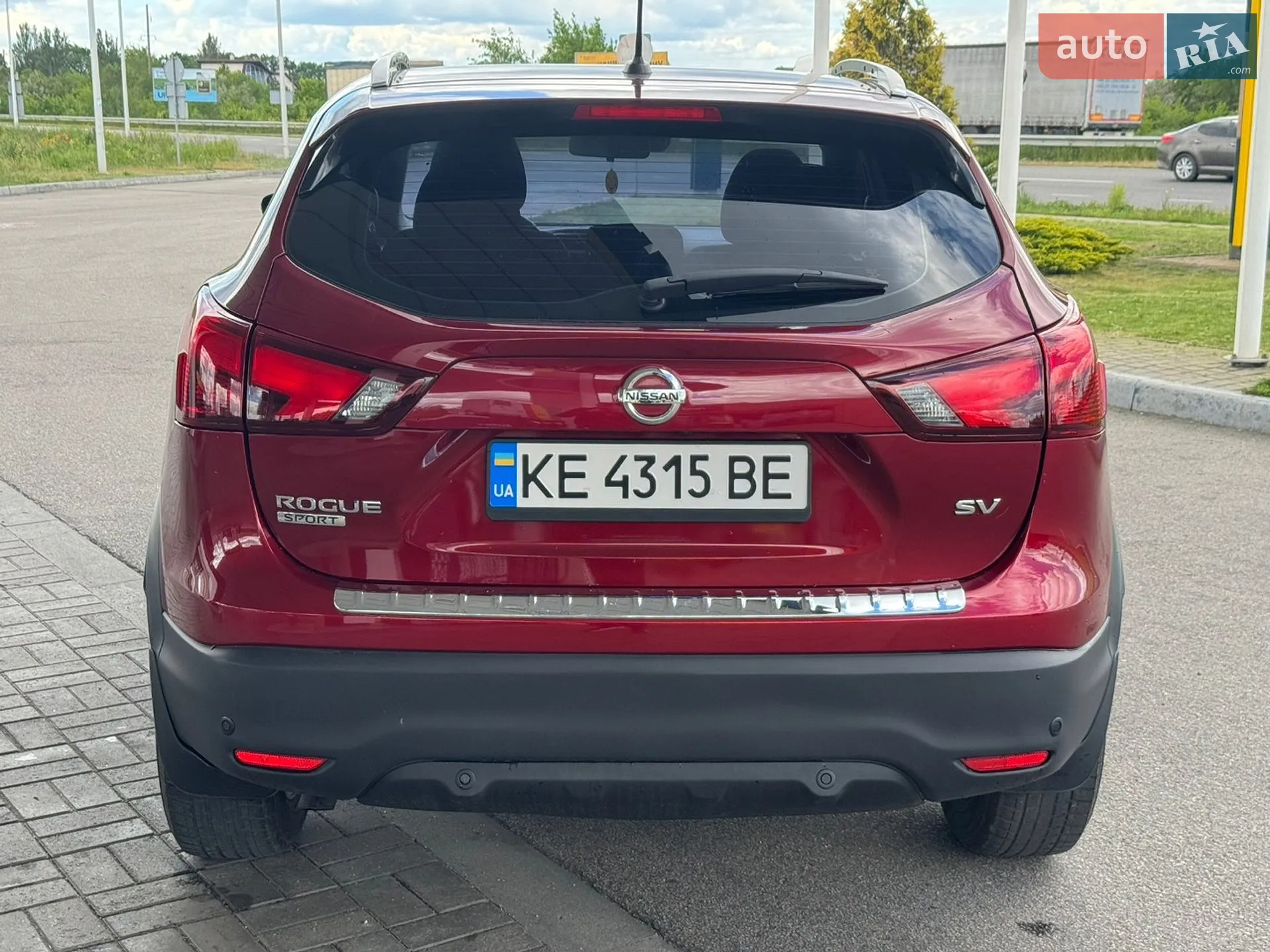 2019 Nissan Rogue - мініатюра 27