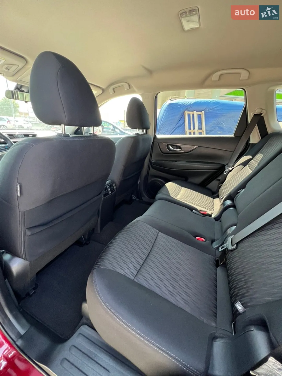 2019 Nissan Rogue - мініатюра 27