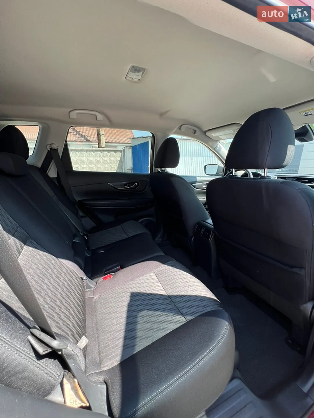 2019 Nissan Rogue - мініатюра 28
