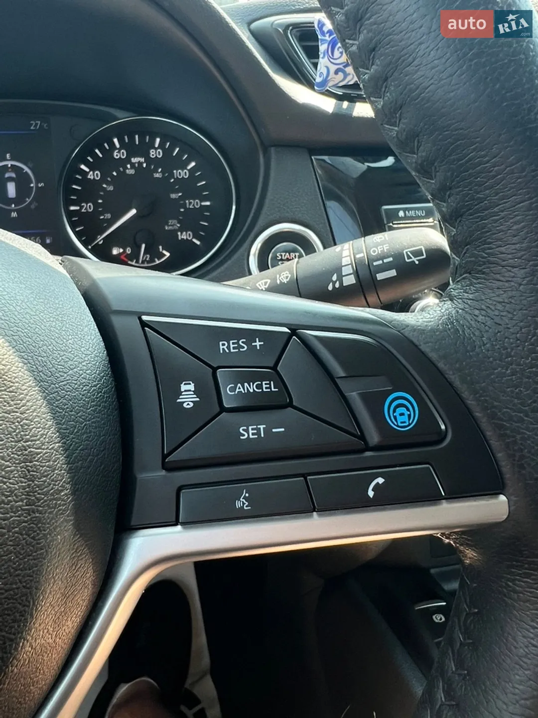 2019 Nissan Rogue - мініатюра 35