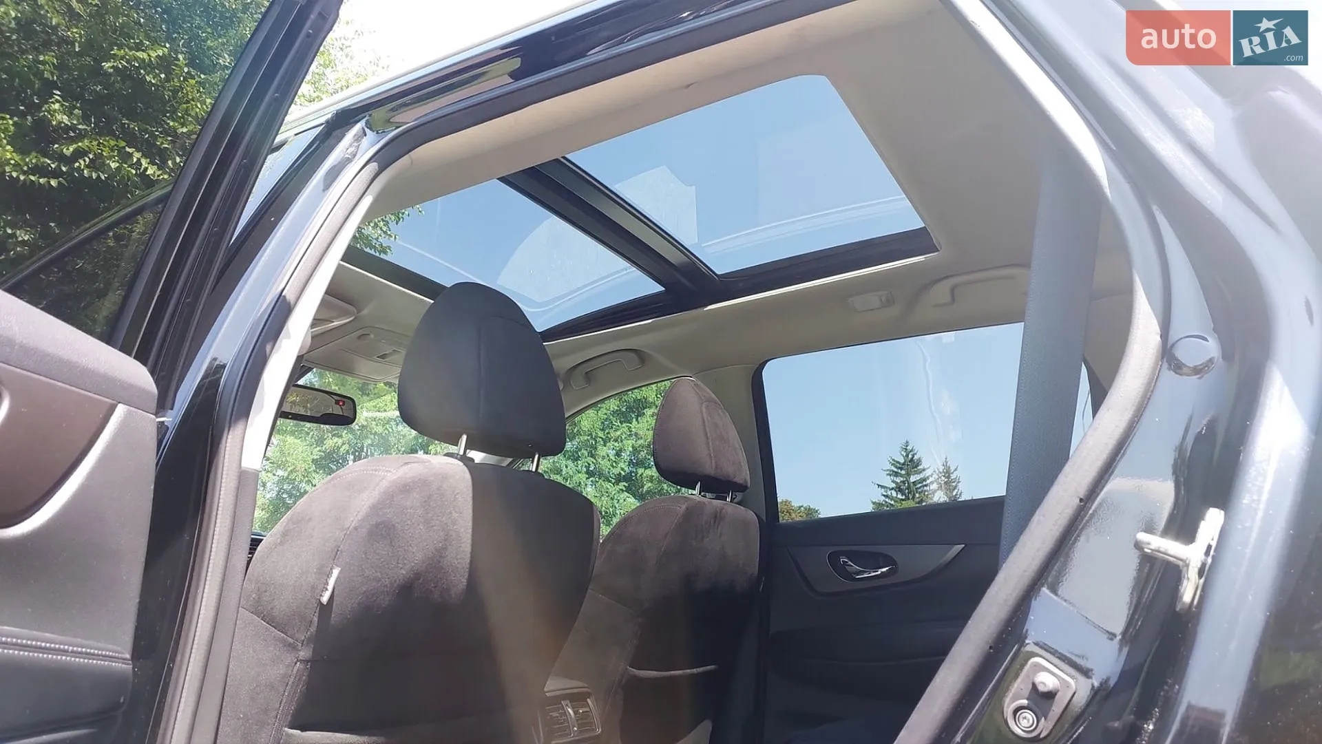 2013 Nissan Rogue - мініатюра 18