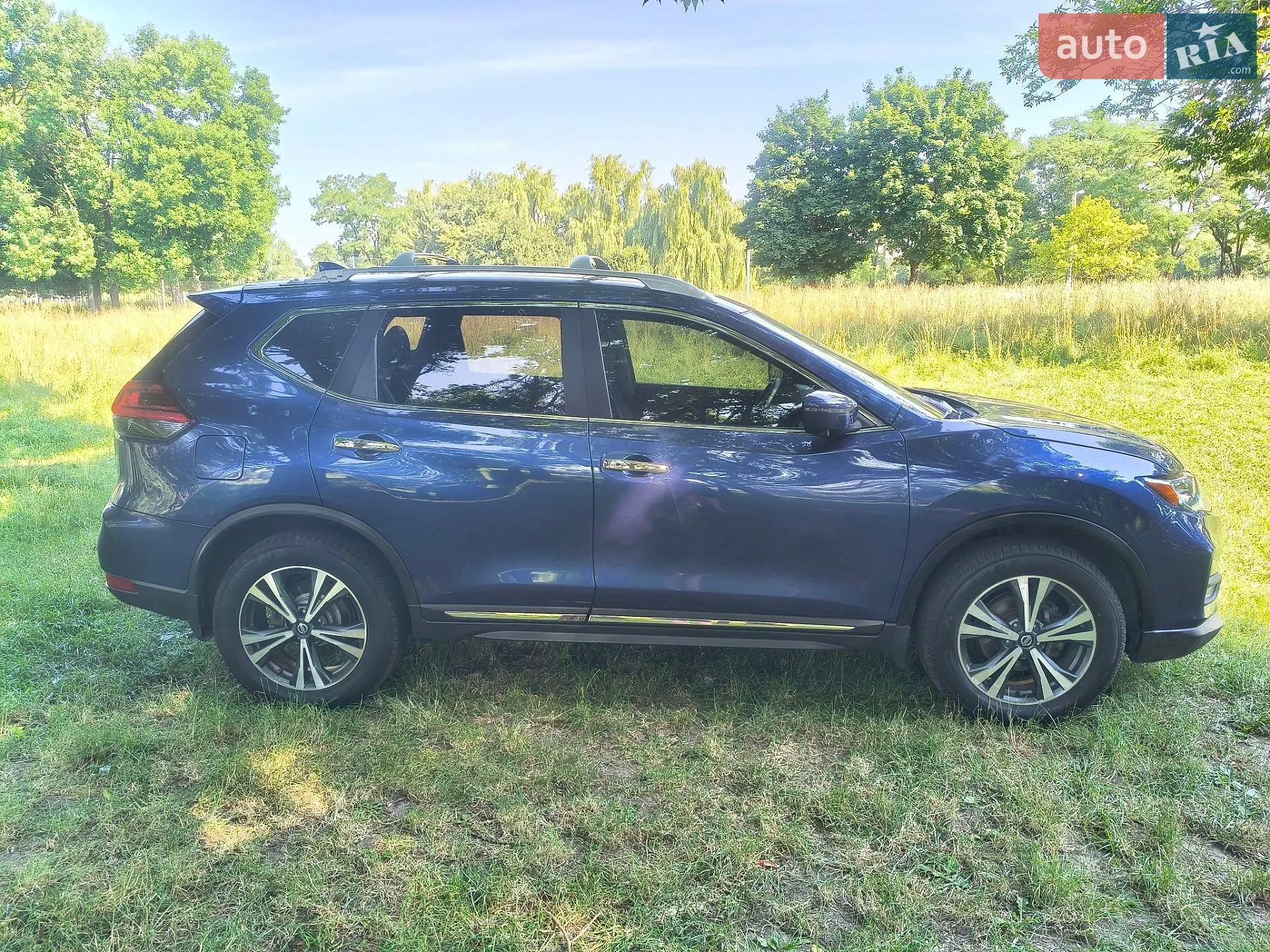 2017 Nissan Rogue - мініатюра 16