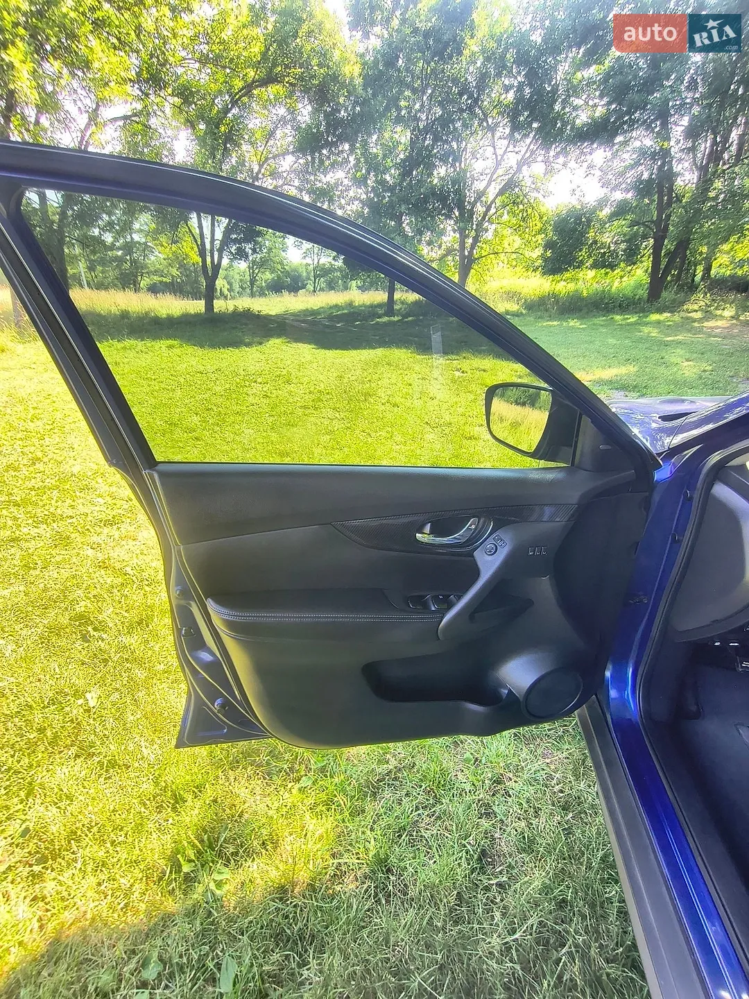 2017 Nissan Rogue - мініатюра 23