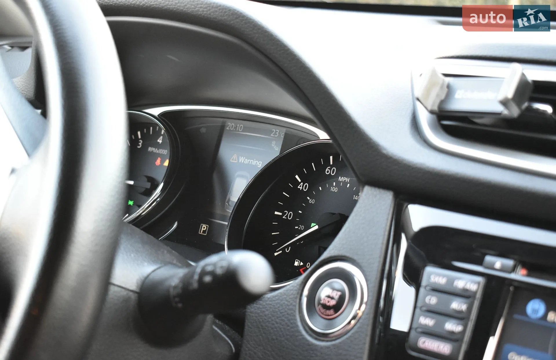 2016 Nissan Rogue - мініатюра 33
