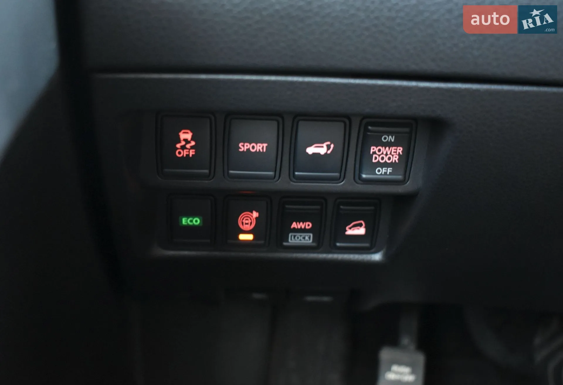 2016 Nissan Rogue - мініатюра 39