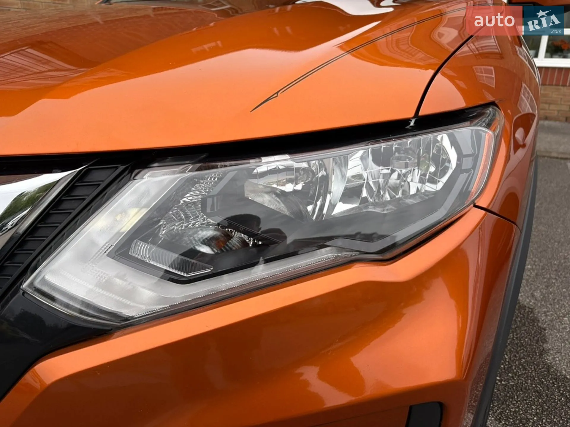 2018 Nissan Rogue - мініатюра 10