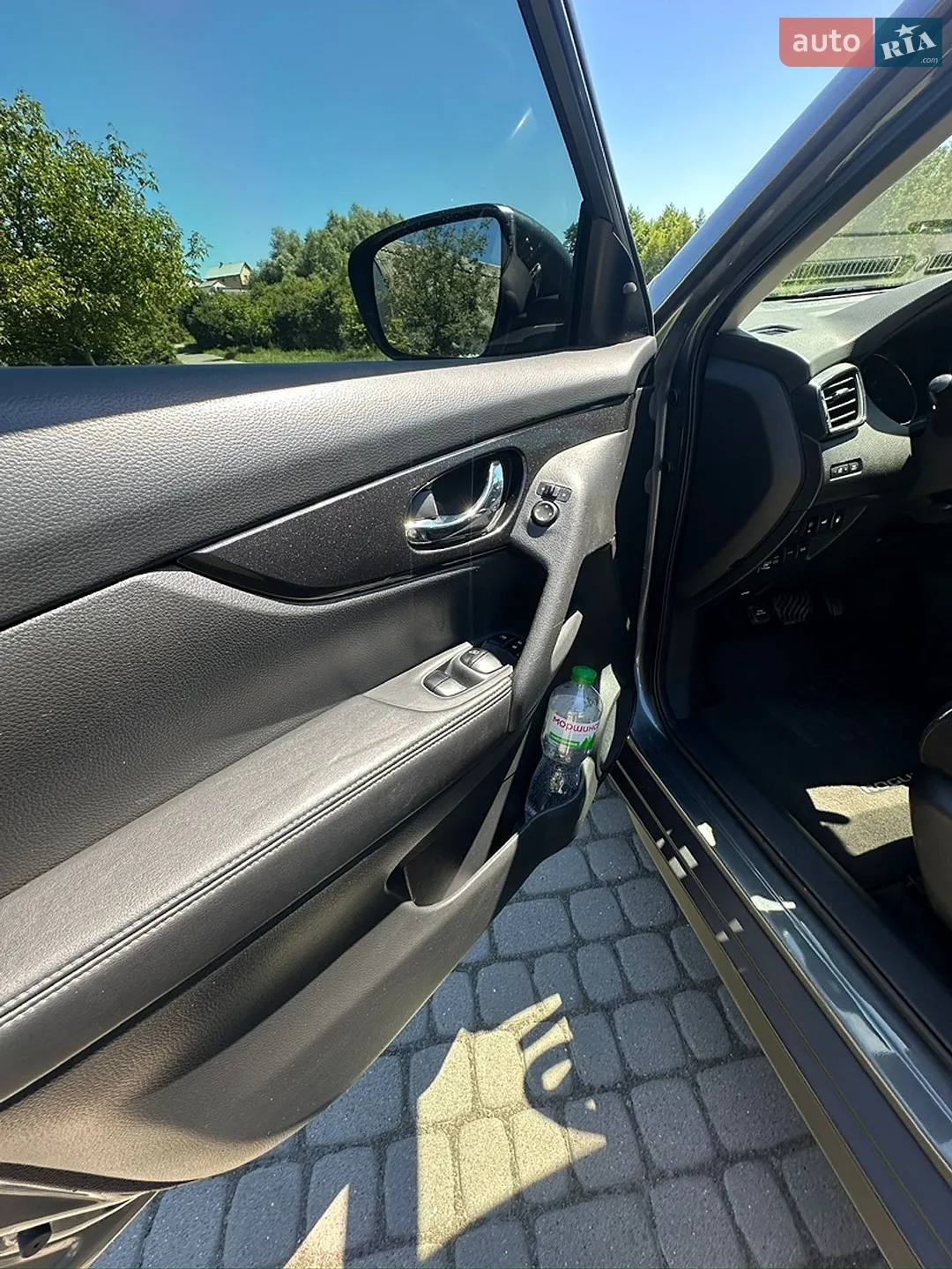 2018 Nissan Rogue - мініатюра 21