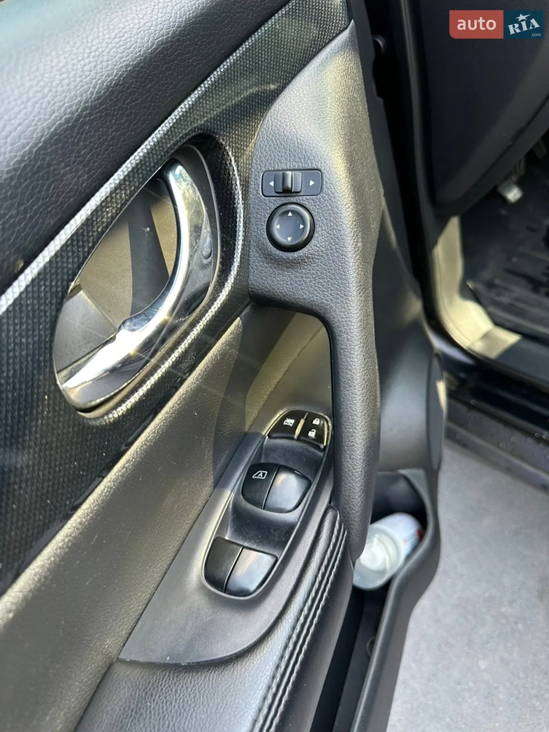 2014 Nissan Rogue - мініатюра 9
