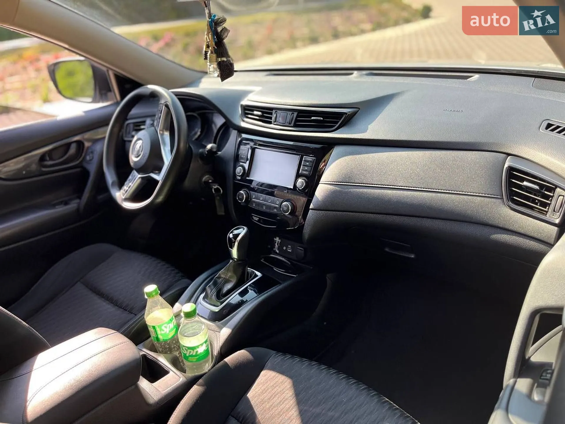 2019 Nissan Rogue - мініатюра 30