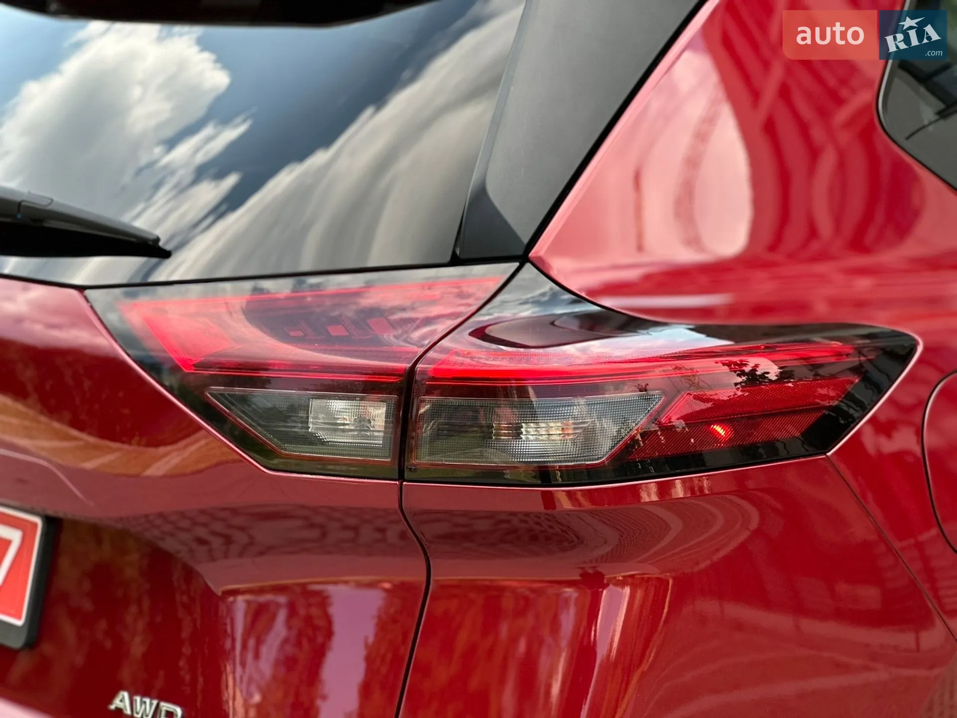 2021 Nissan Rogue - мініатюра 19