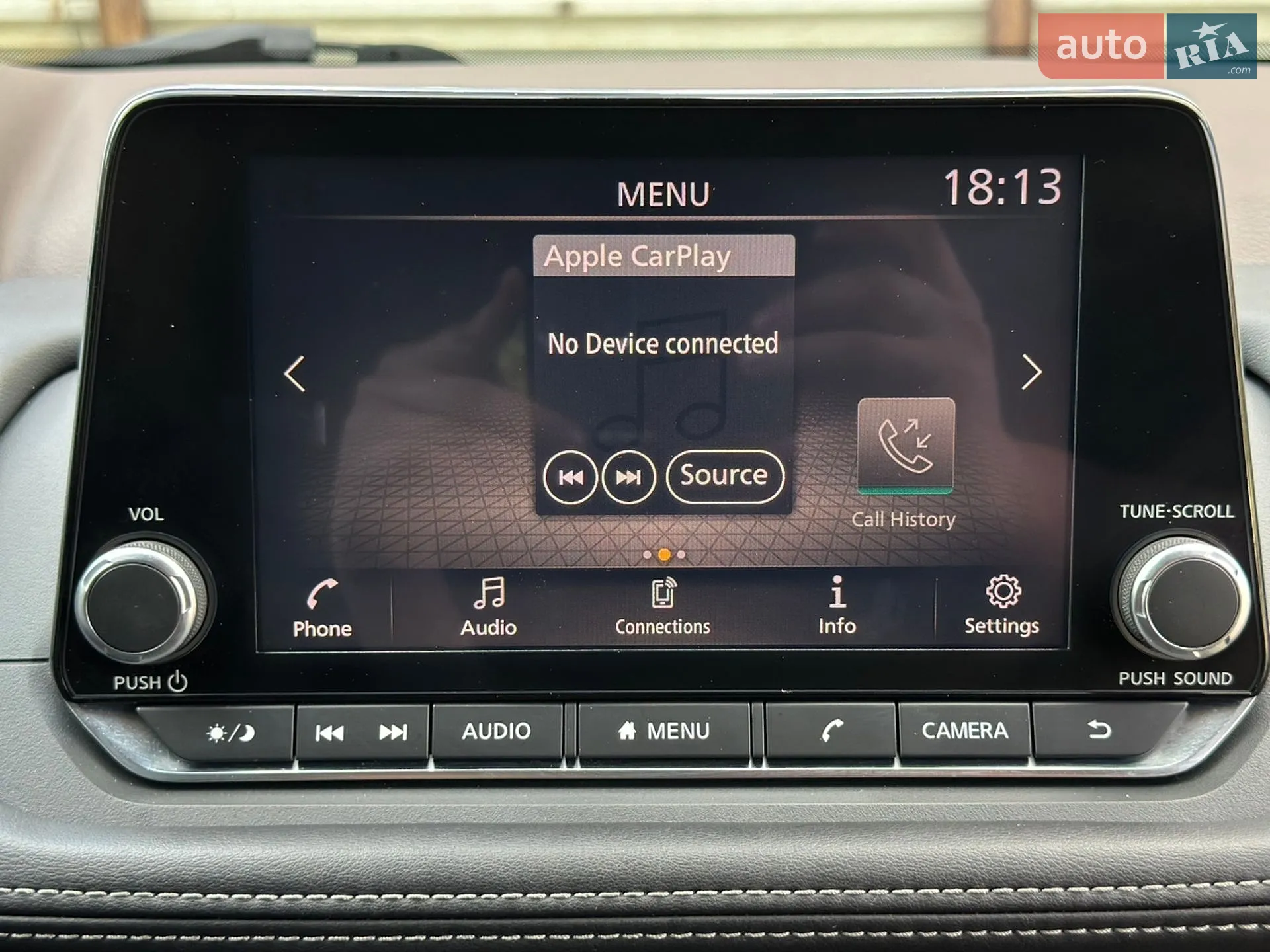 2021 Nissan Rogue - мініатюра 42
