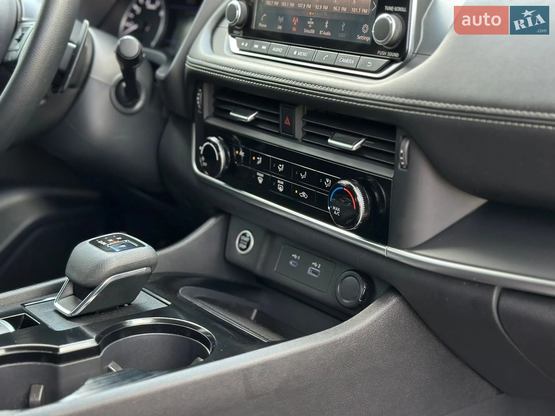 2021 Nissan Rogue - мініатюра 46