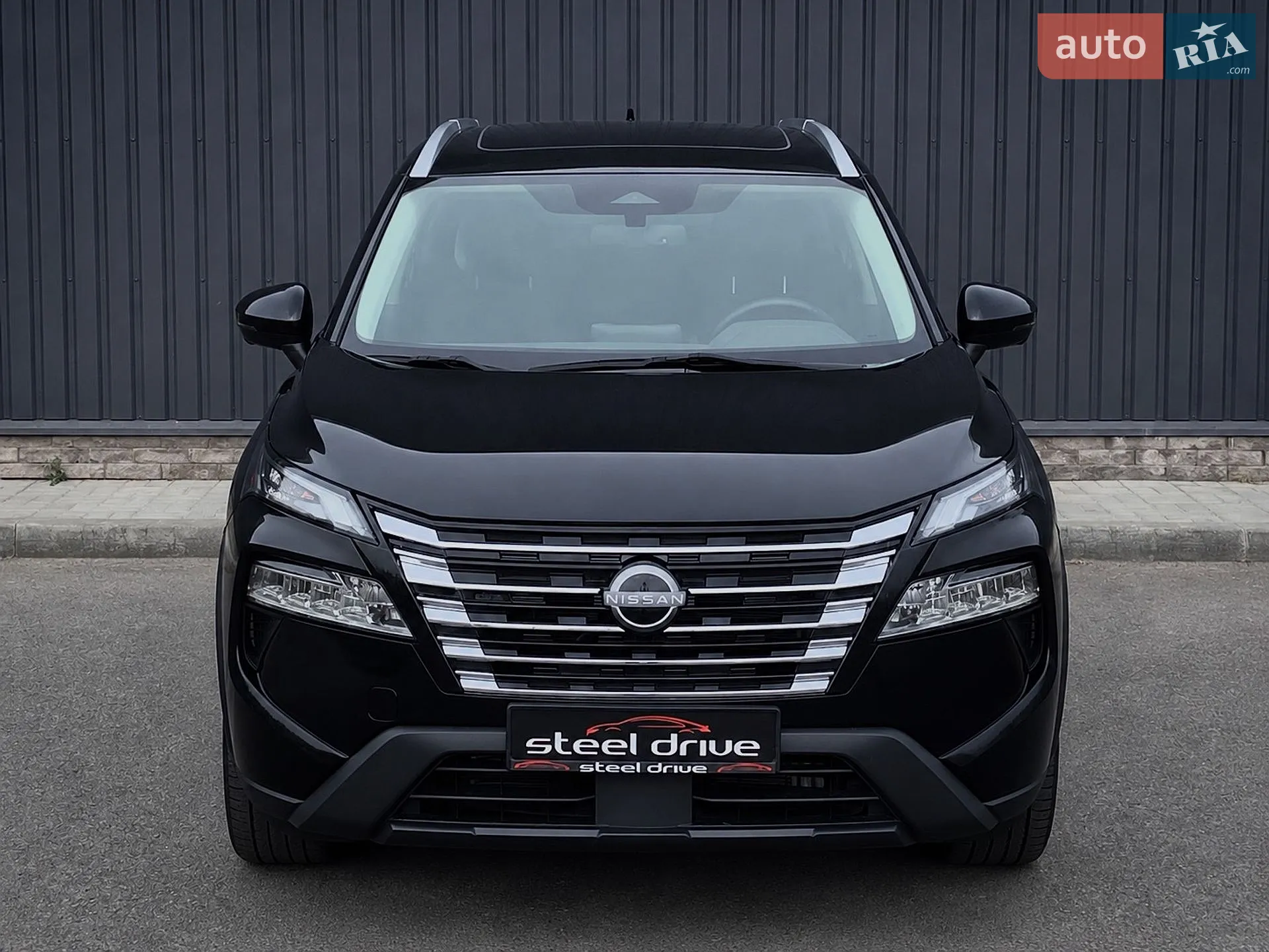 2023 Nissan Rogue - мініатюра 2