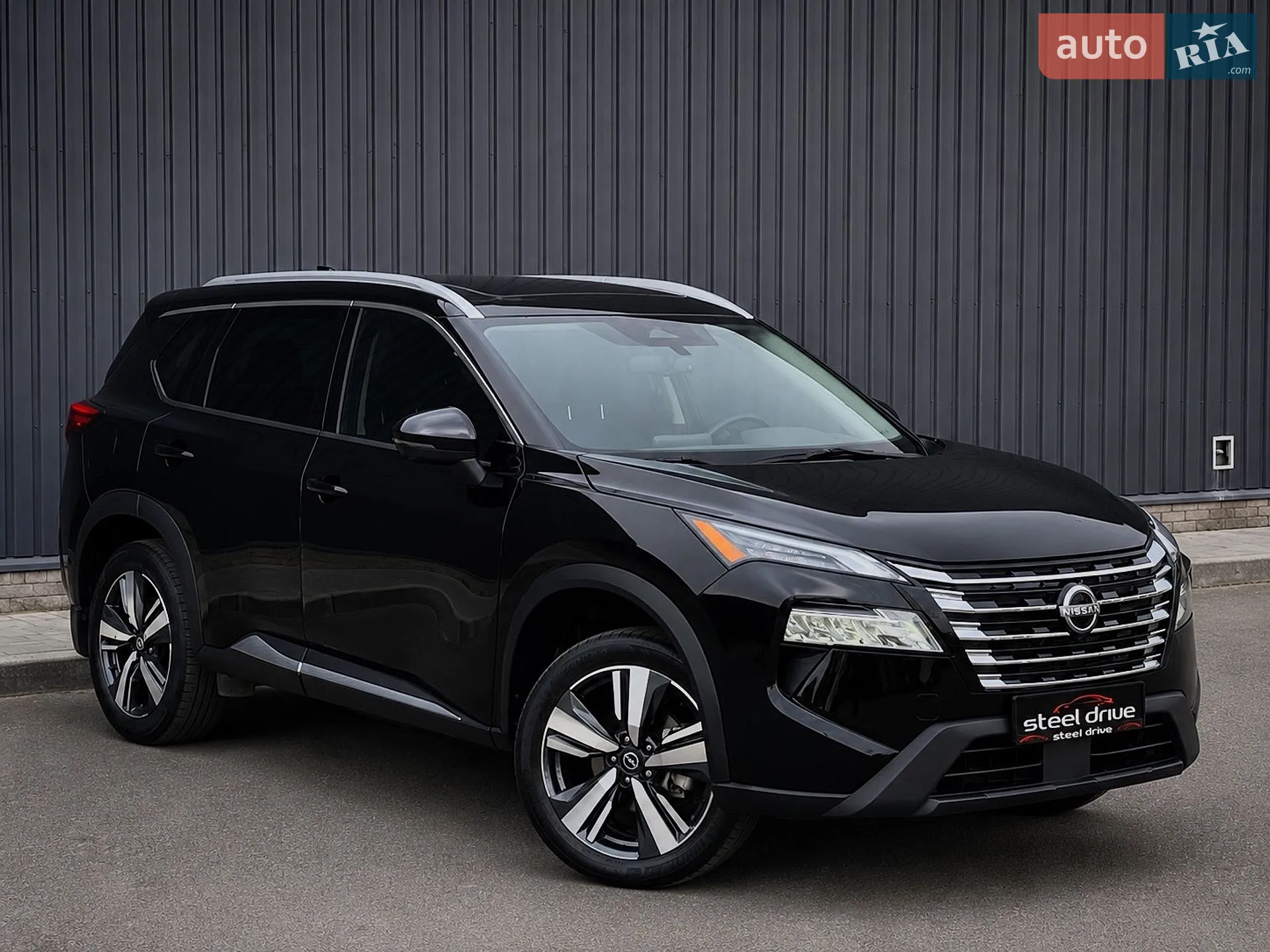 2023 Nissan Rogue - мініатюра 3