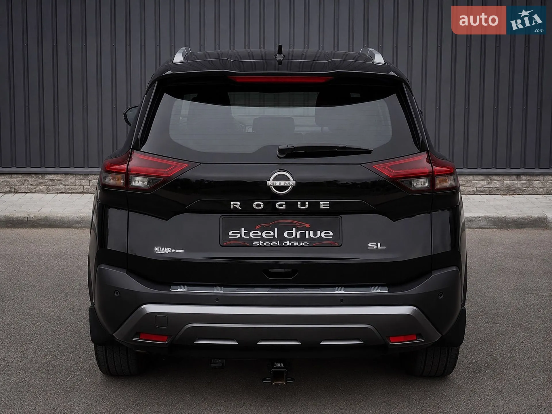2023 Nissan Rogue - мініатюра 5