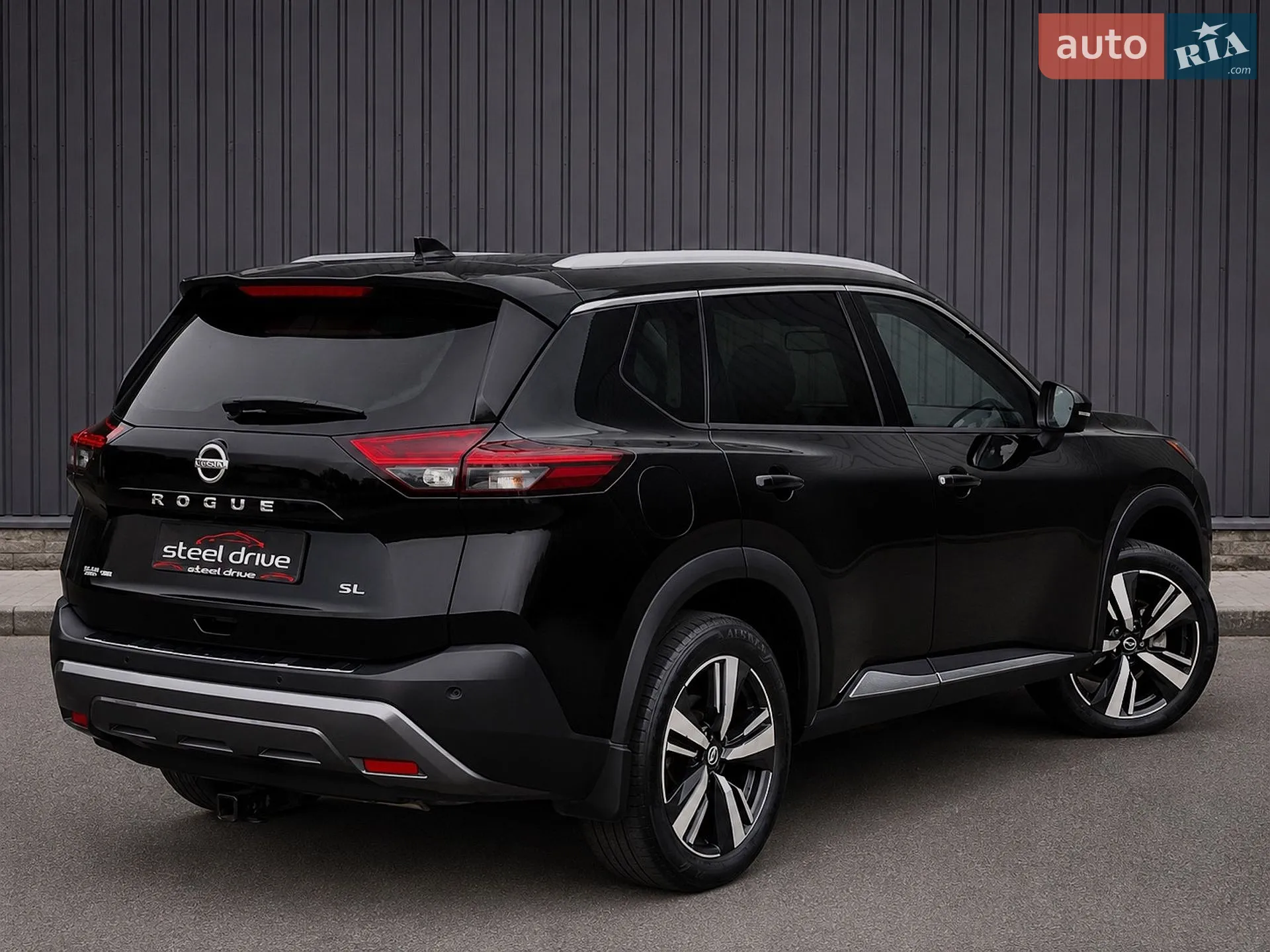 2023 Nissan Rogue - мініатюра 6