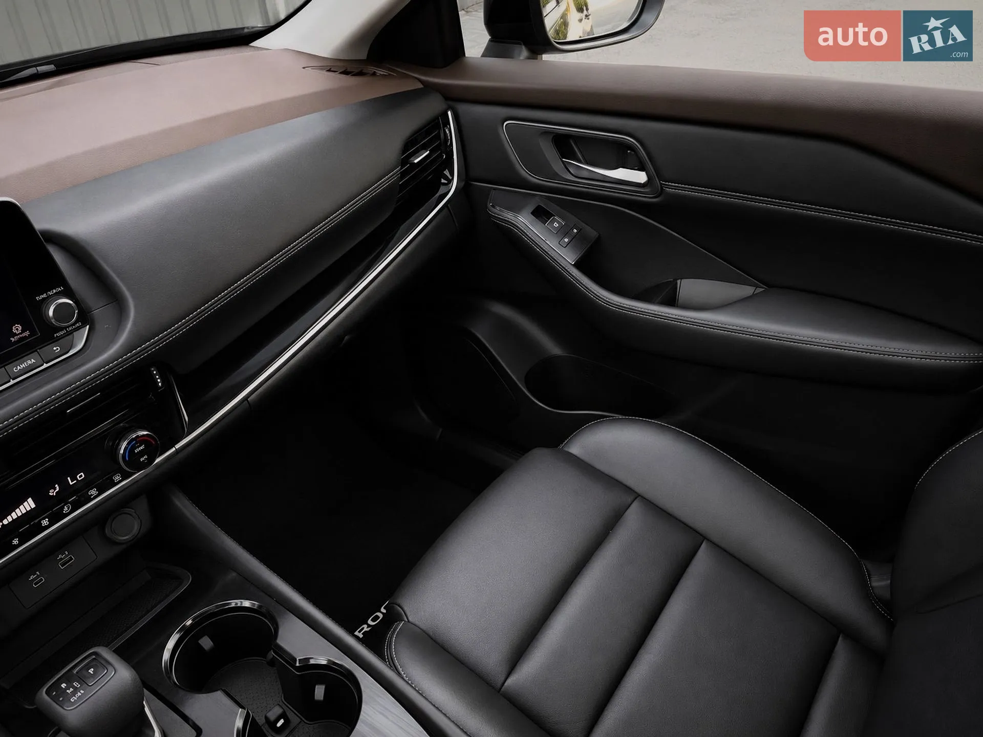 2023 Nissan Rogue - мініатюра 15