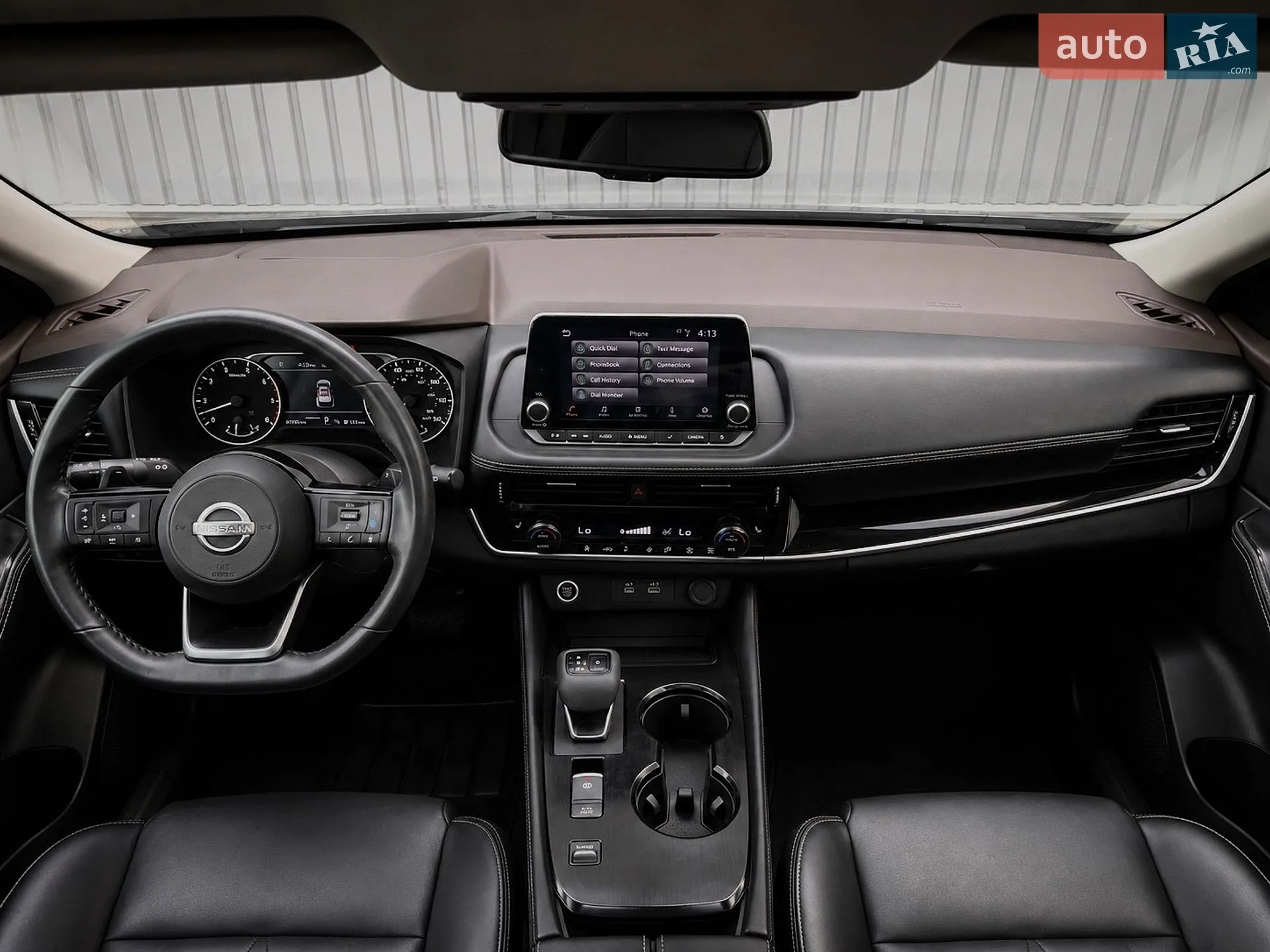 2023 Nissan Rogue - мініатюра 20