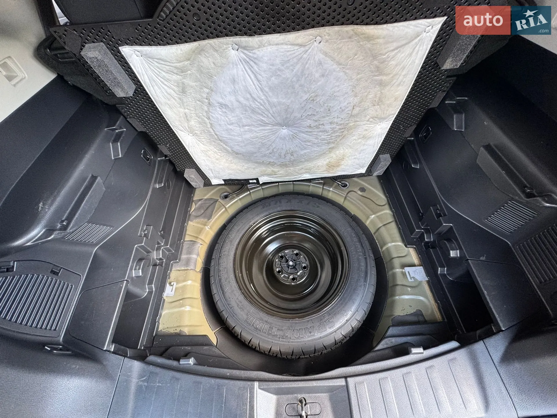 2018 Nissan Rogue - мініатюра 43