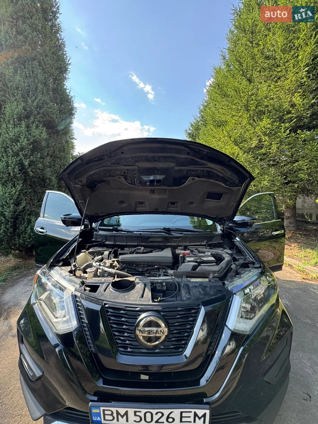 2018 Nissan Rogue - мініатюра 56
