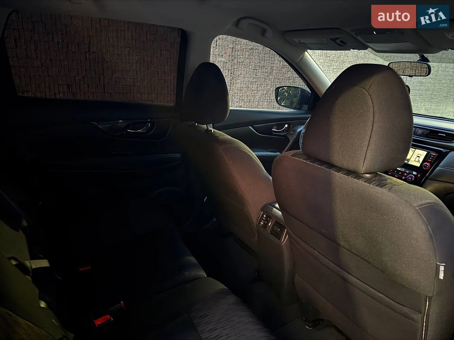 2018 Nissan Rogue - мініатюра 82