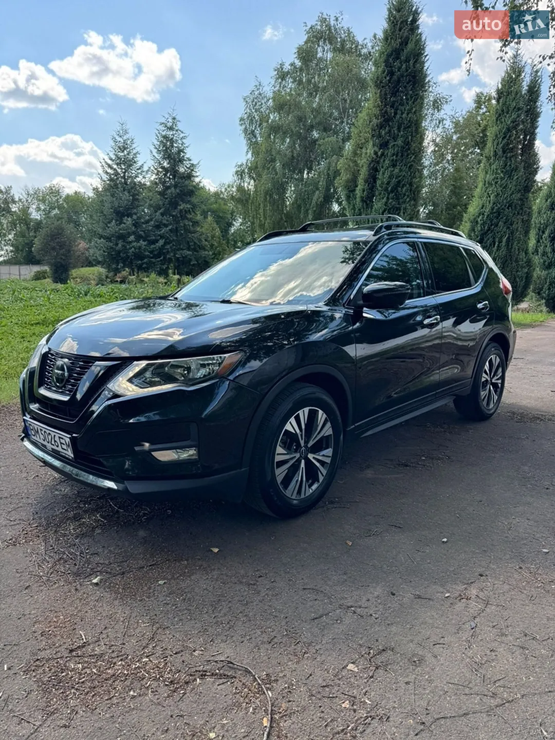 2018 Nissan Rogue - мініатюра 96