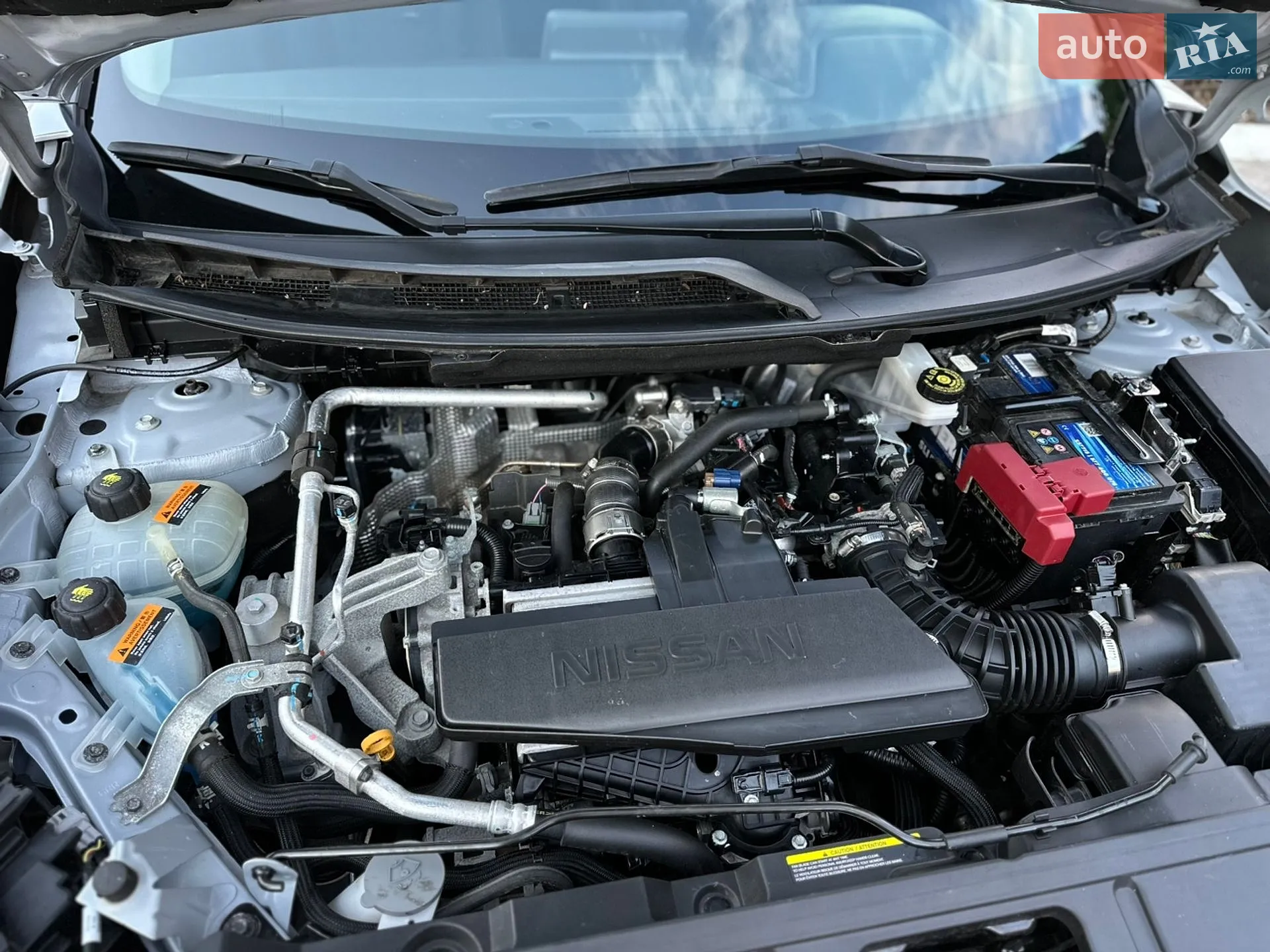 2024 Nissan Rogue - мініатюра 4
