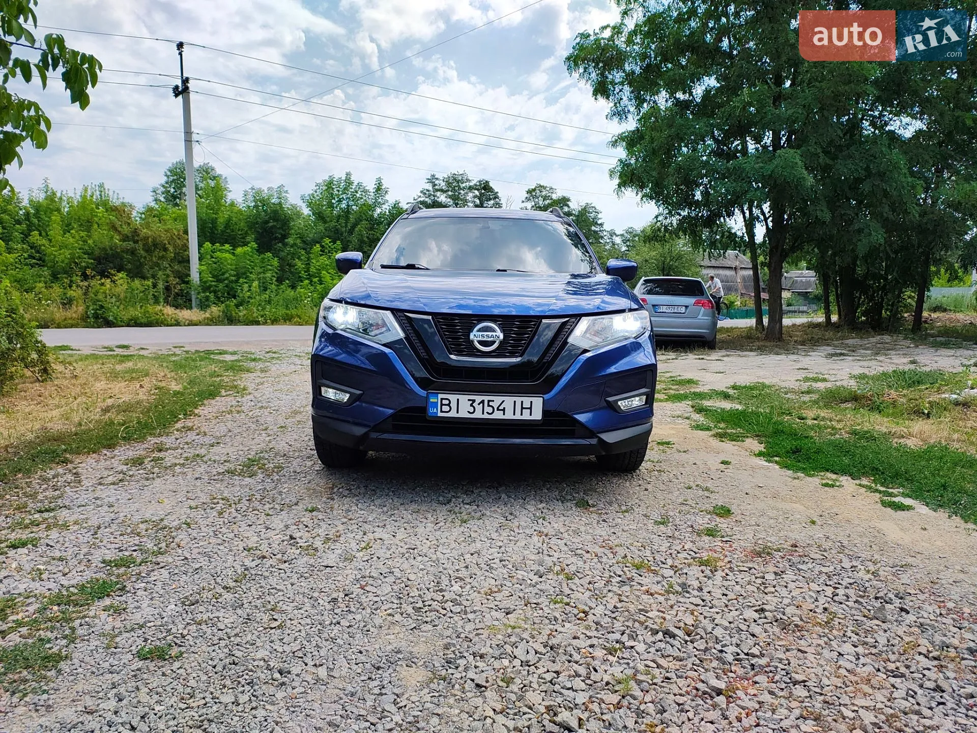 2018 Nissan Rogue - мініатюра 5