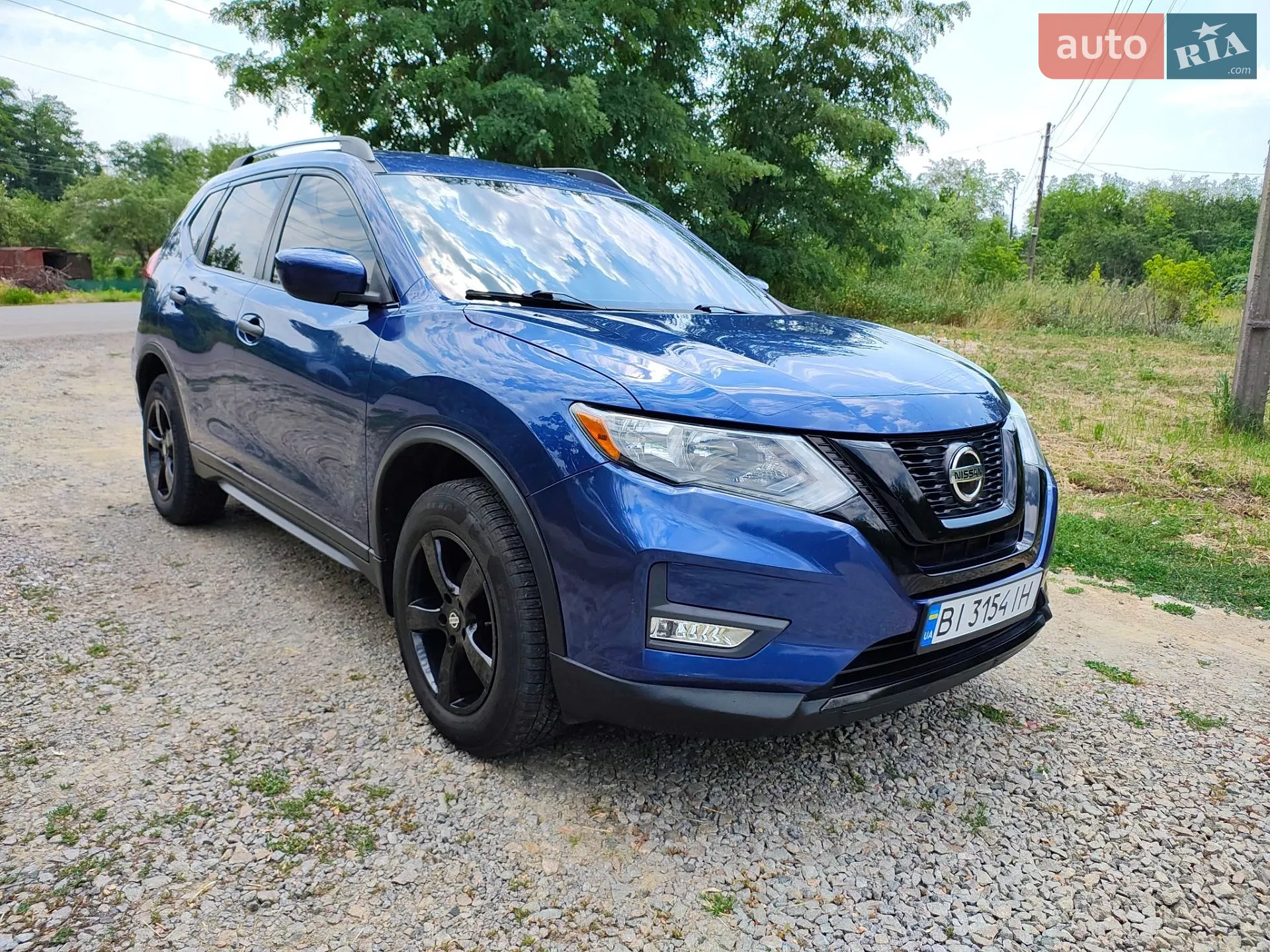 2018 Nissan Rogue - мініатюра 10