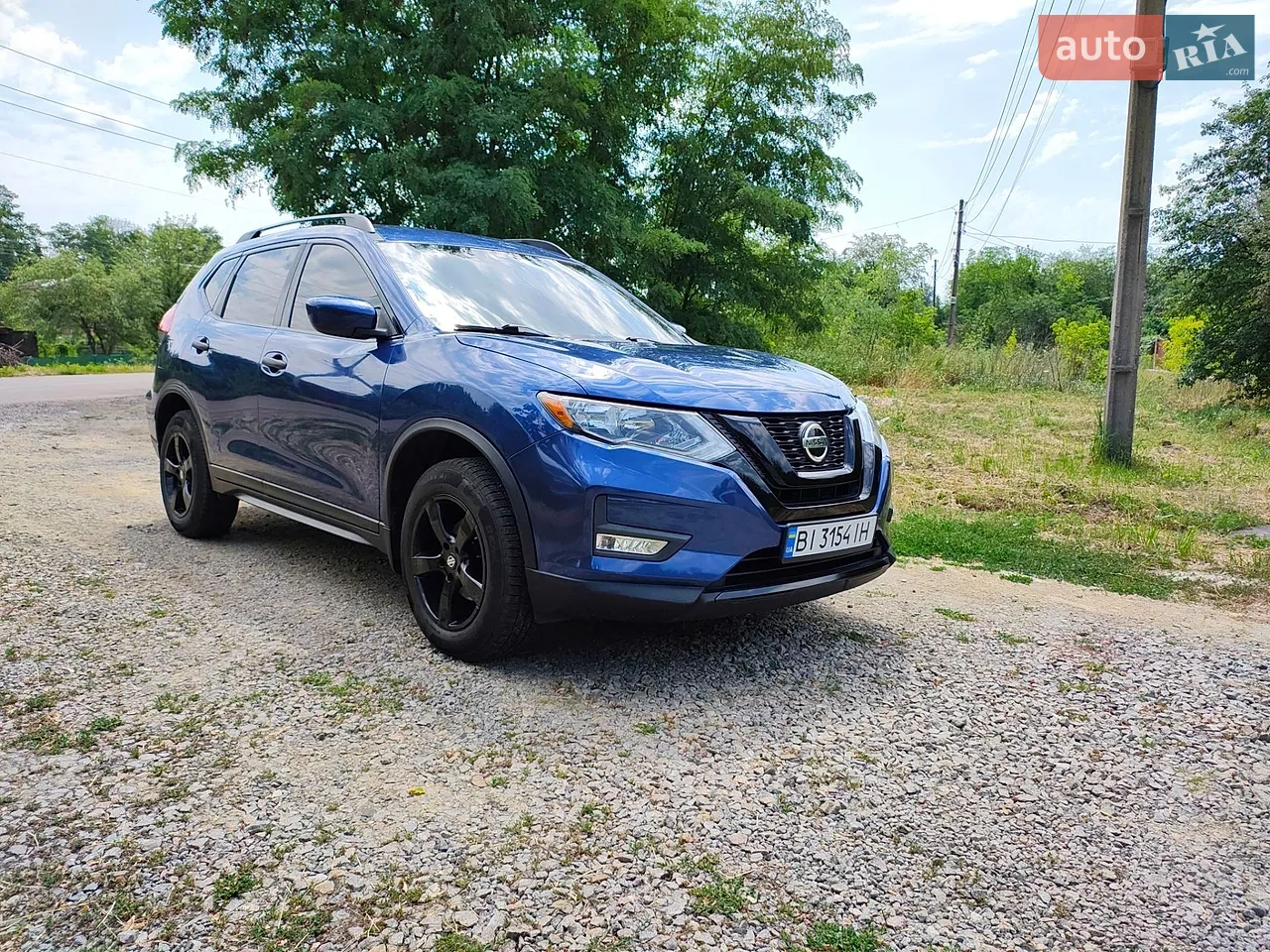 2018 Nissan Rogue - мініатюра 6