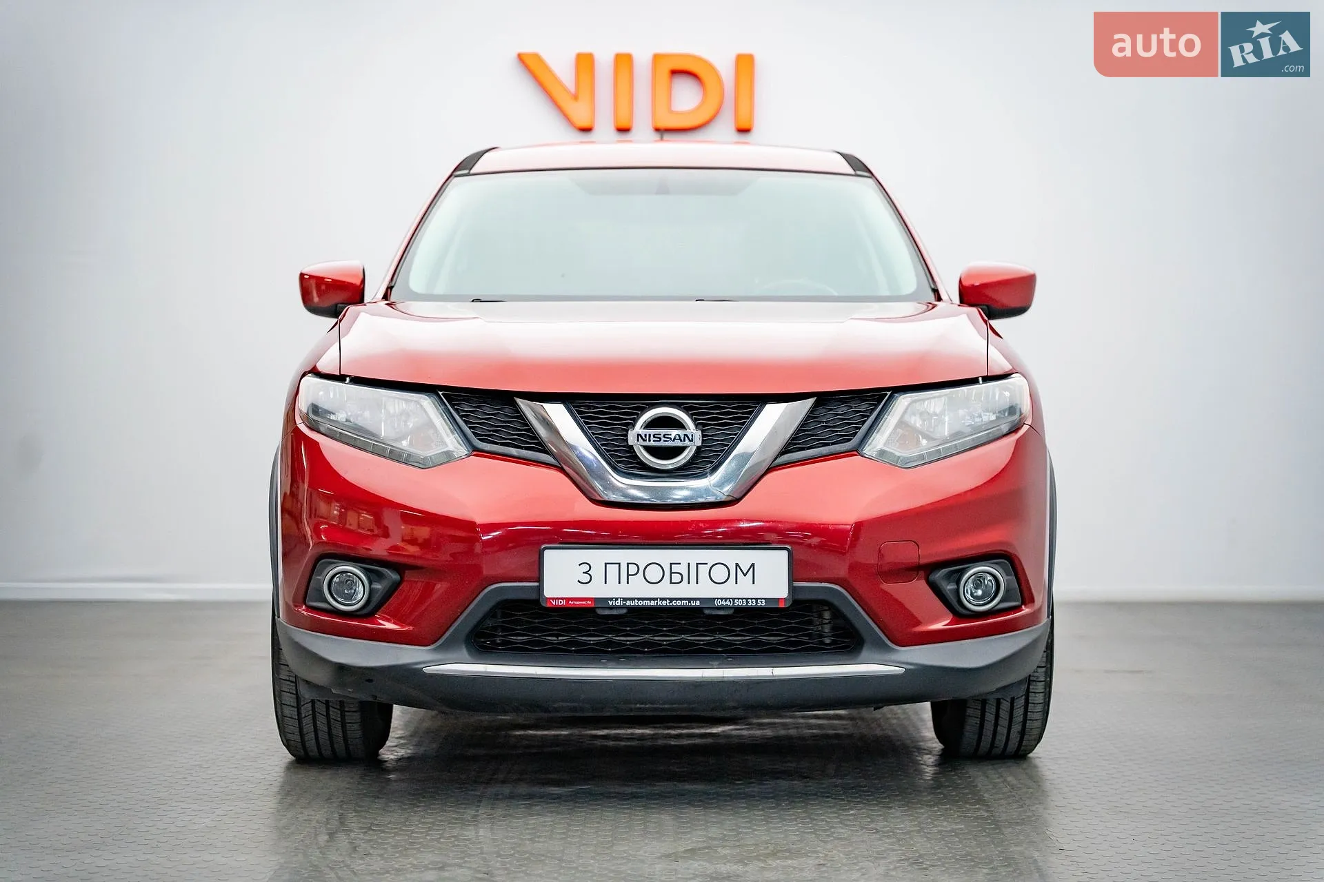 2016 Nissan Rogue - мініатюра 5
