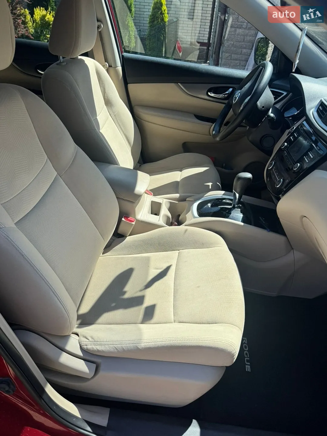 2015 Nissan Rogue - мініатюра 15