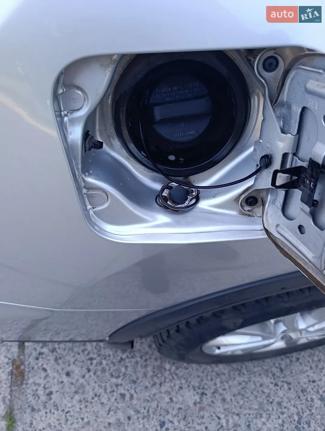 2016 Nissan Rogue - мініатюра 16