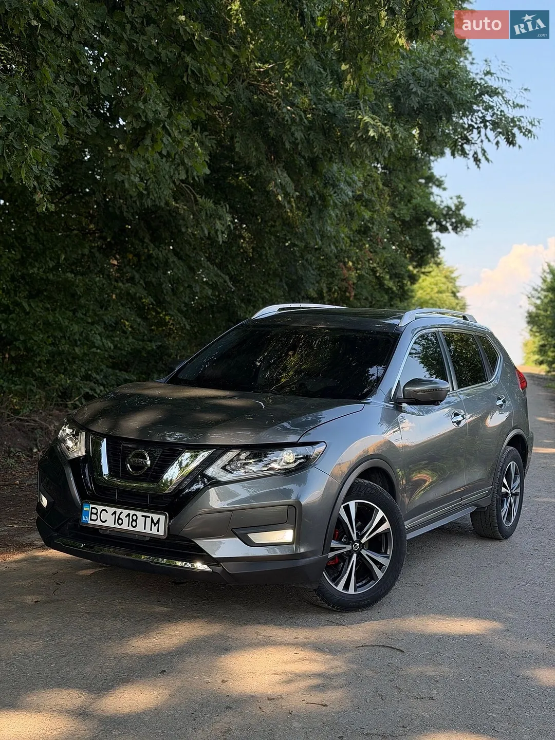 2017 Nissan Rogue - мініатюра 24
