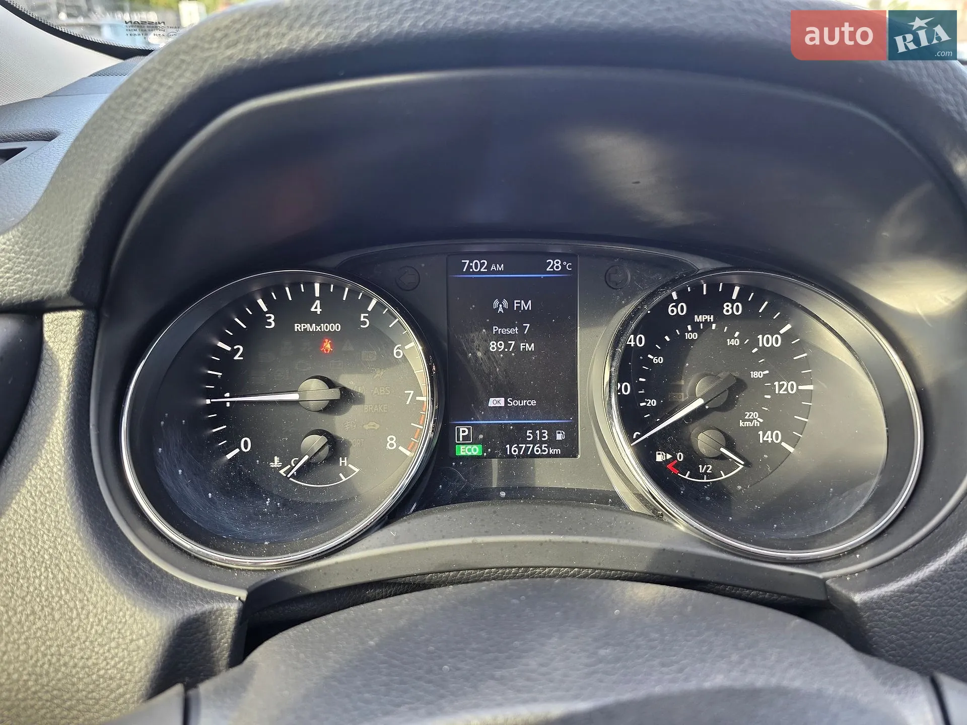 2018 Nissan Rogue - мініатюра 4