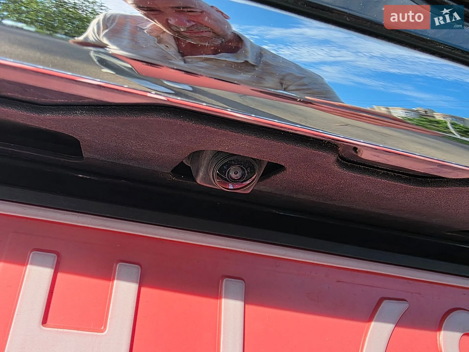 2018 Nissan Rogue - мініатюра 43