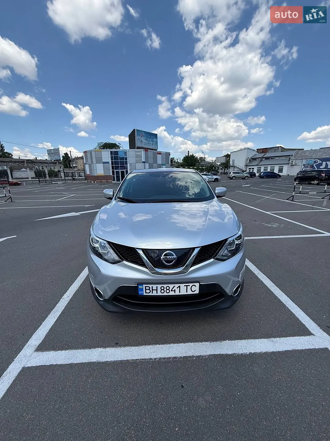 2019 Nissan Rogue - мініатюра 3