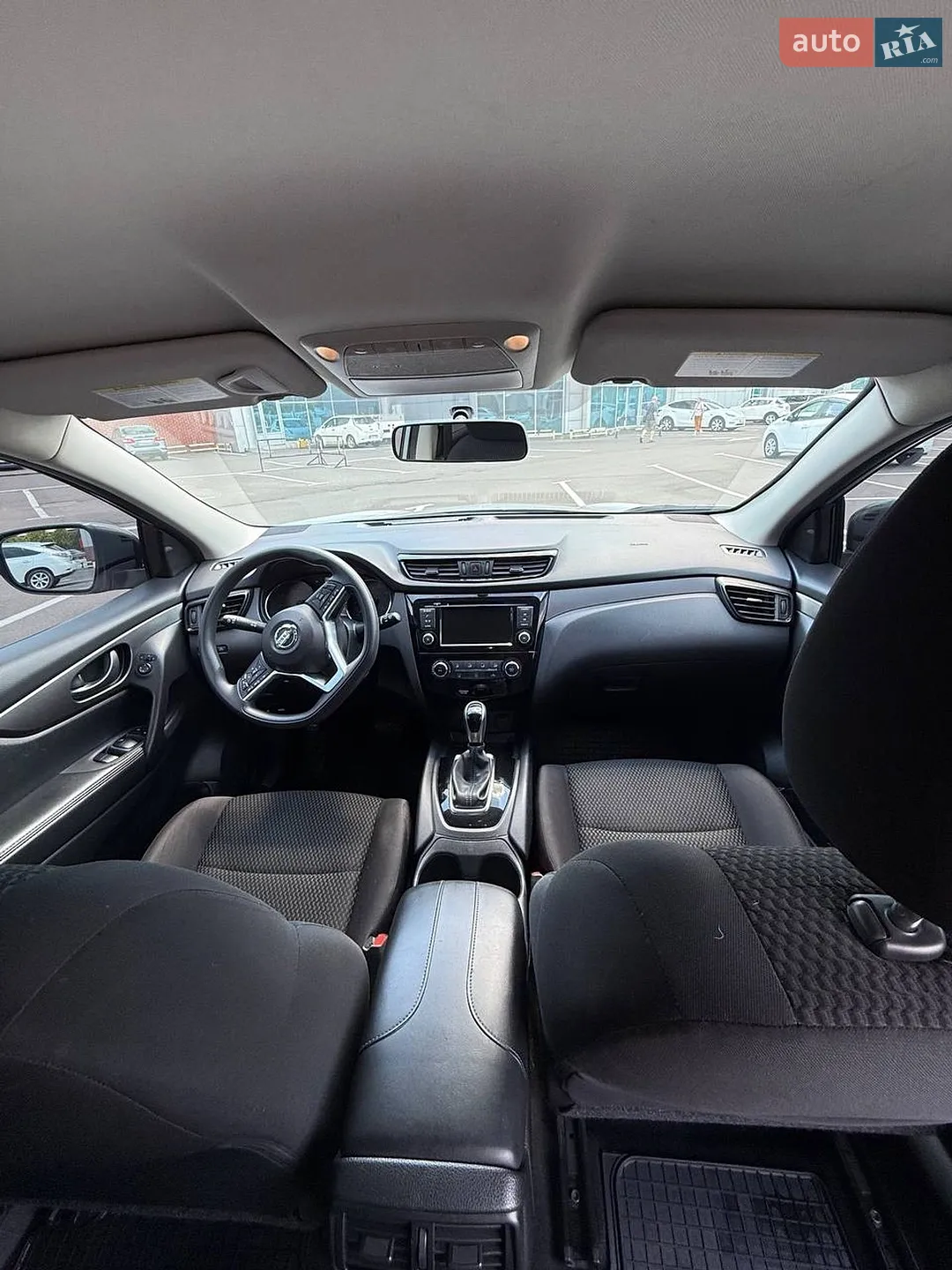 2019 Nissan Rogue - мініатюра 27
