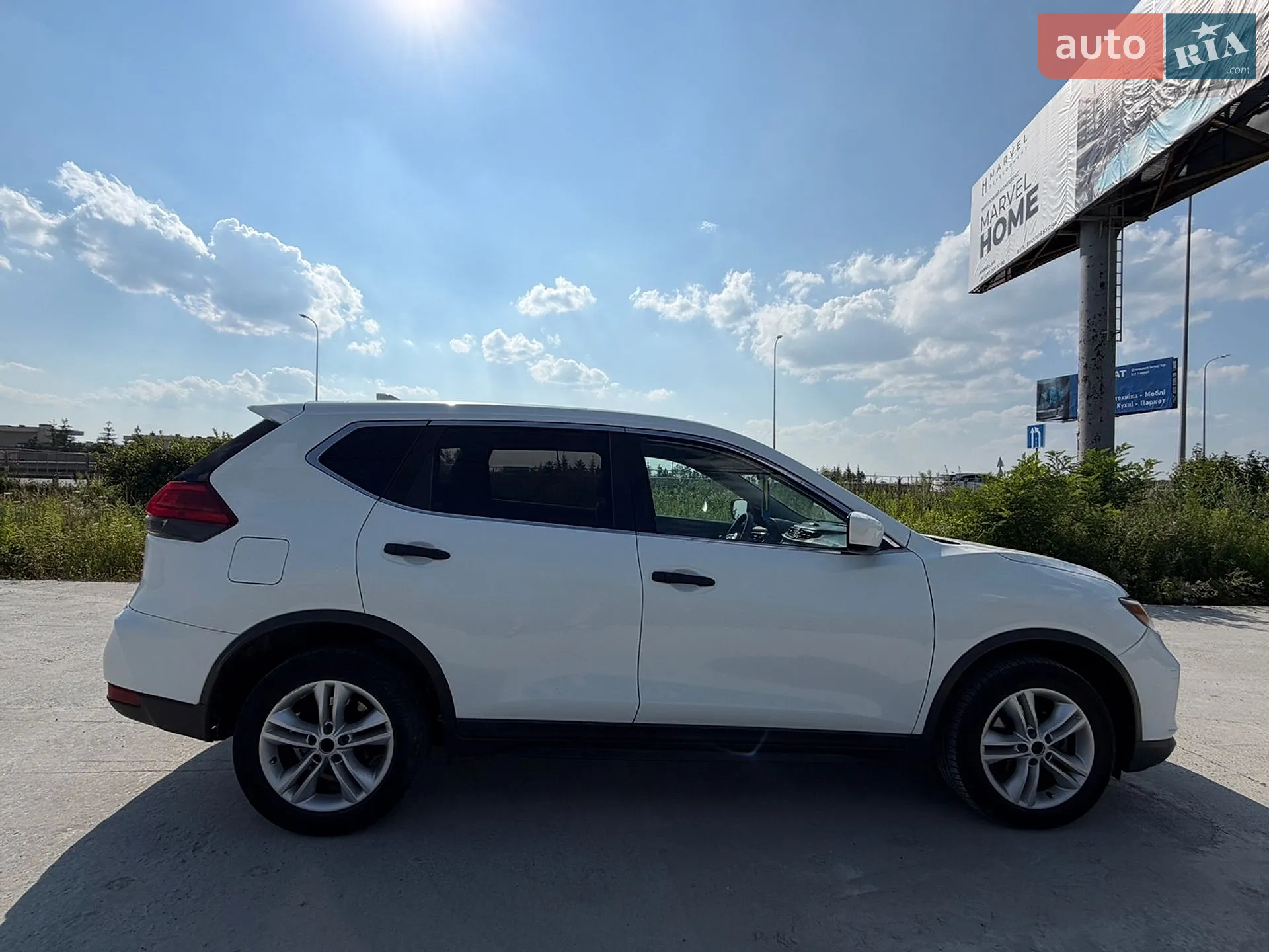 2016 Nissan Rogue - мініатюра 9