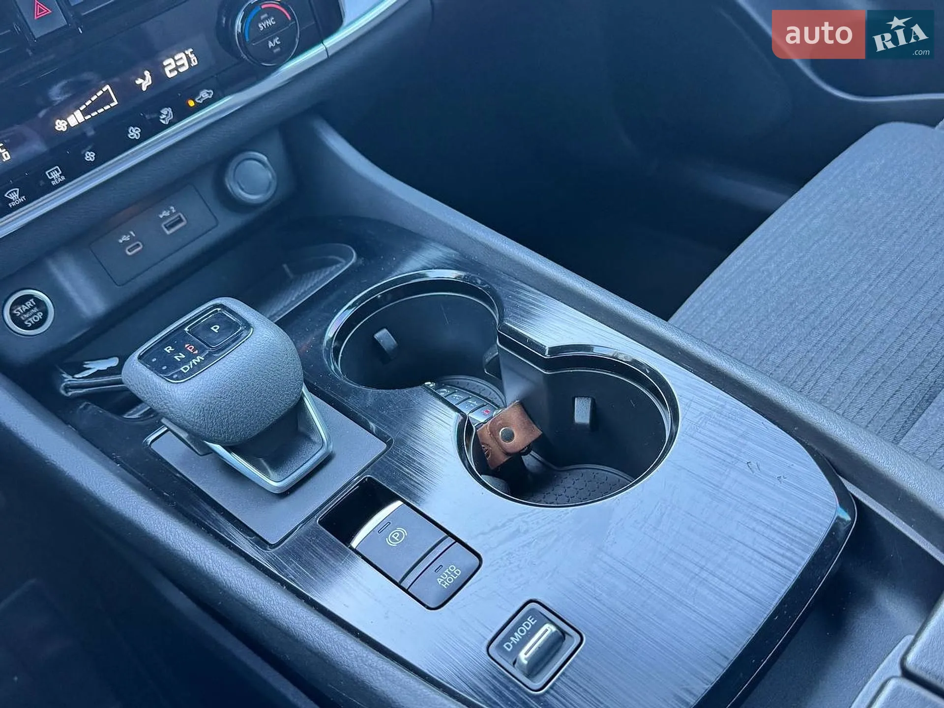 2021 Nissan Rogue - мініатюра 15