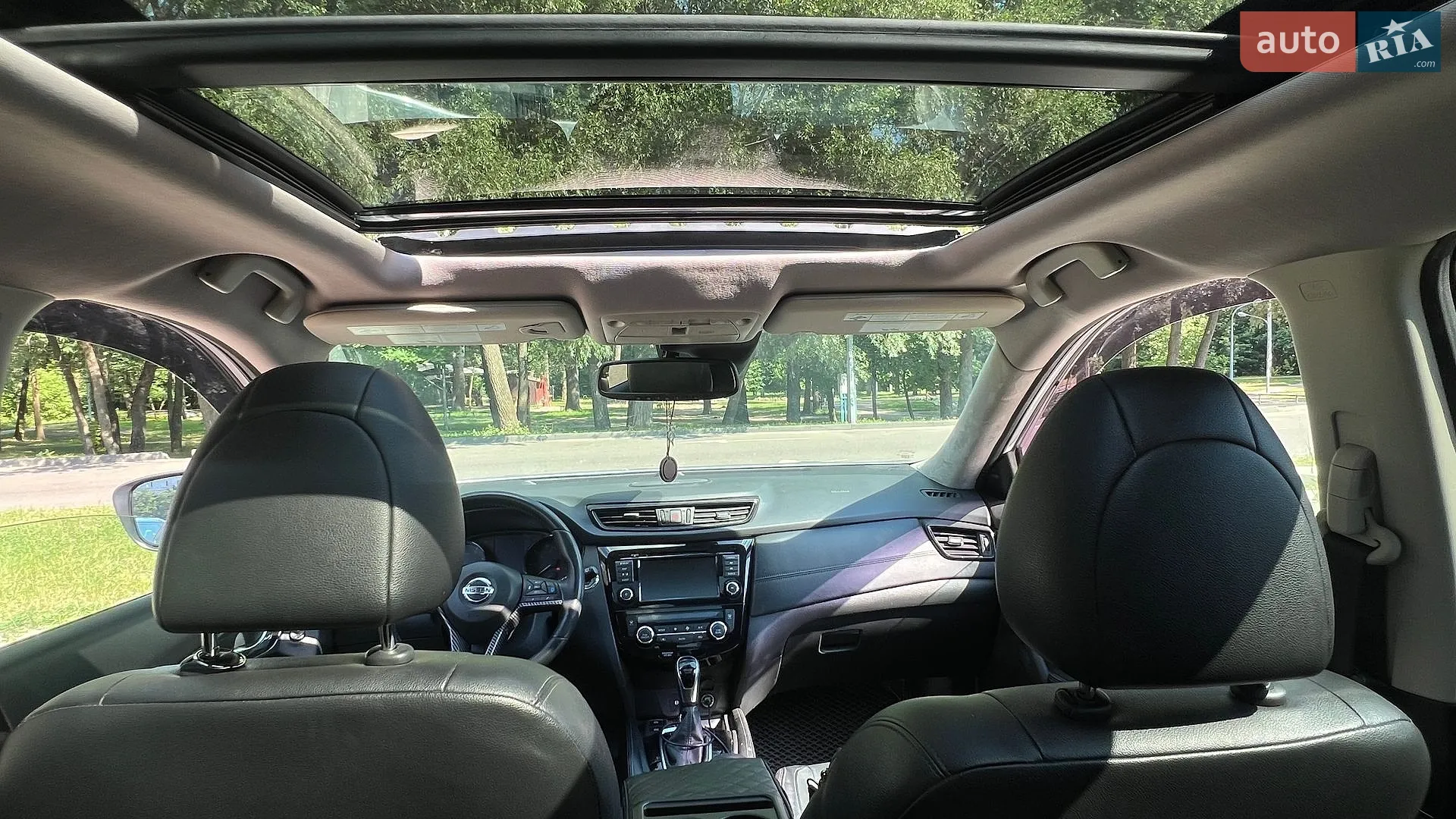 2019 Nissan Rogue - мініатюра 6