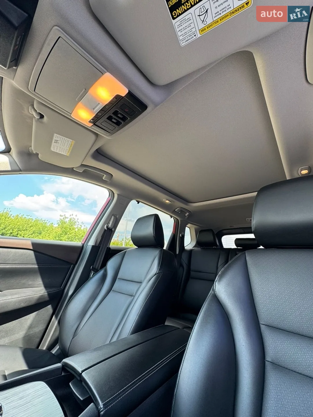 2021 Nissan Rogue - мініатюра 22